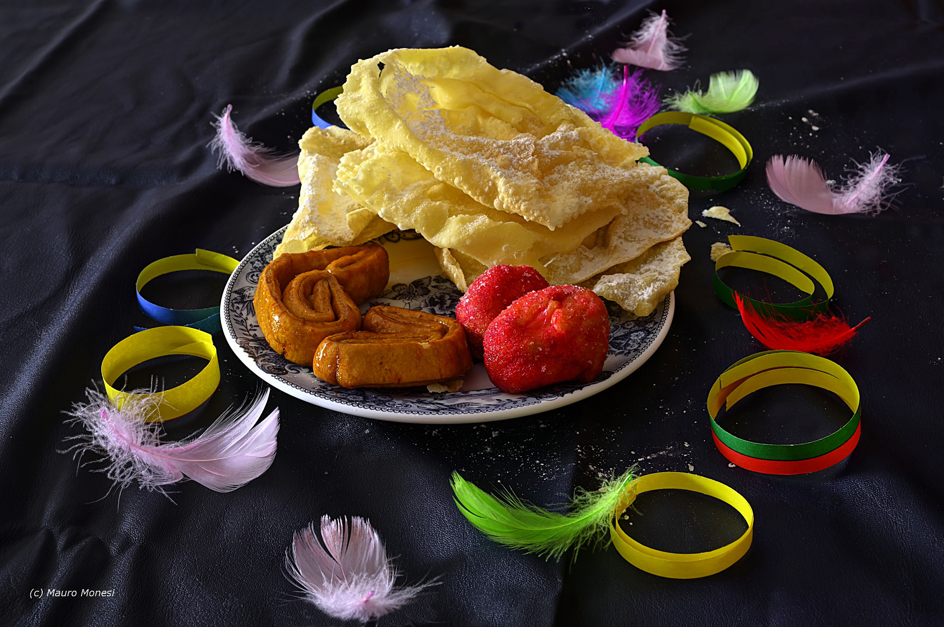 Omaggio al carnevale