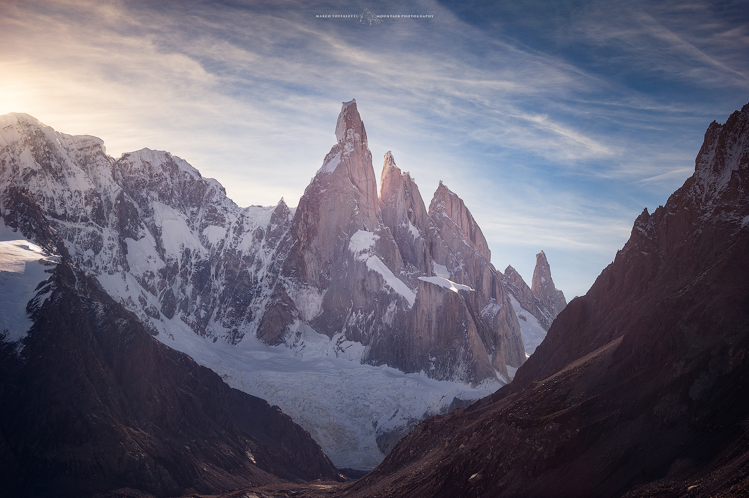 Cerro Torre