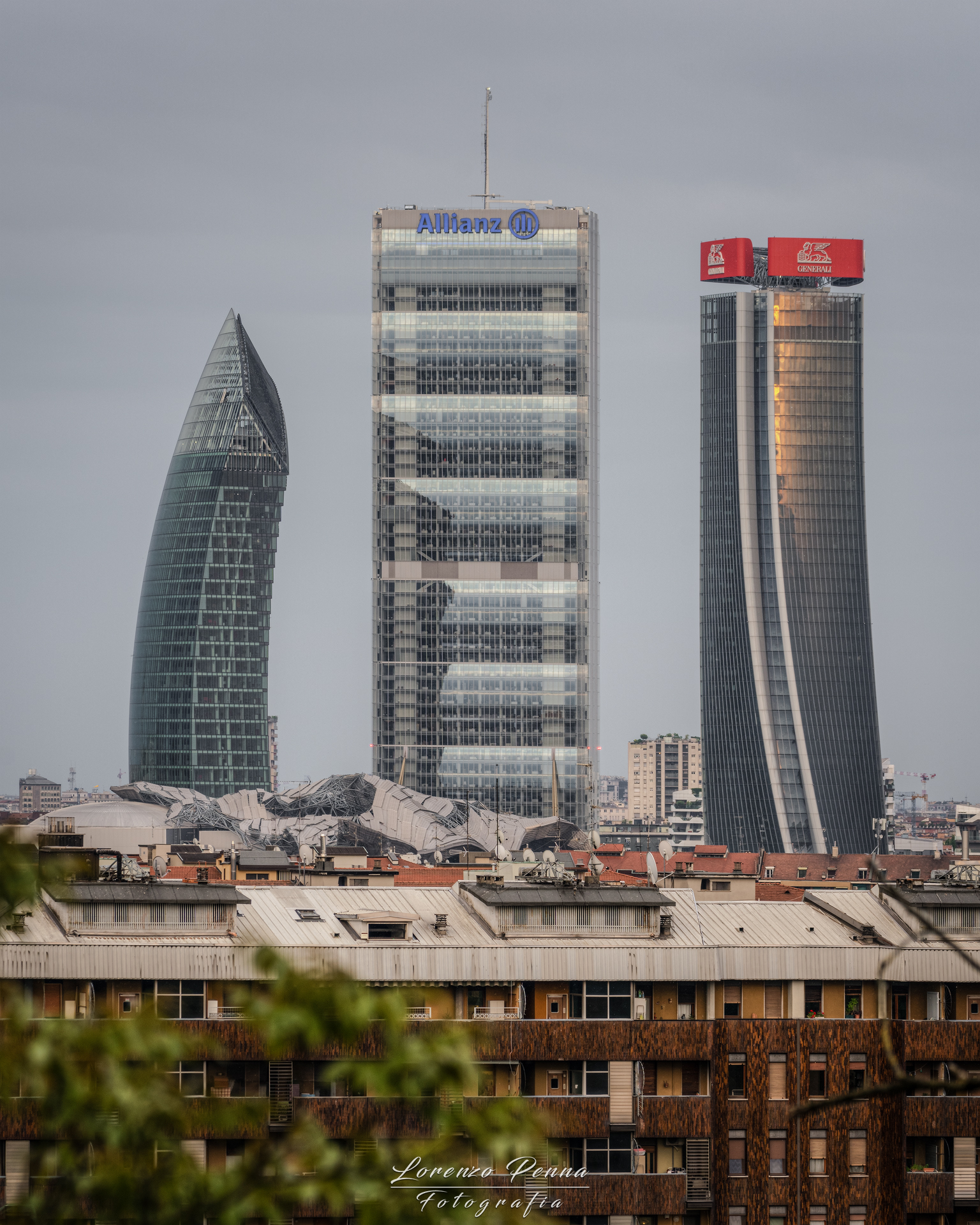 Il dritto, lo storto e il curvo