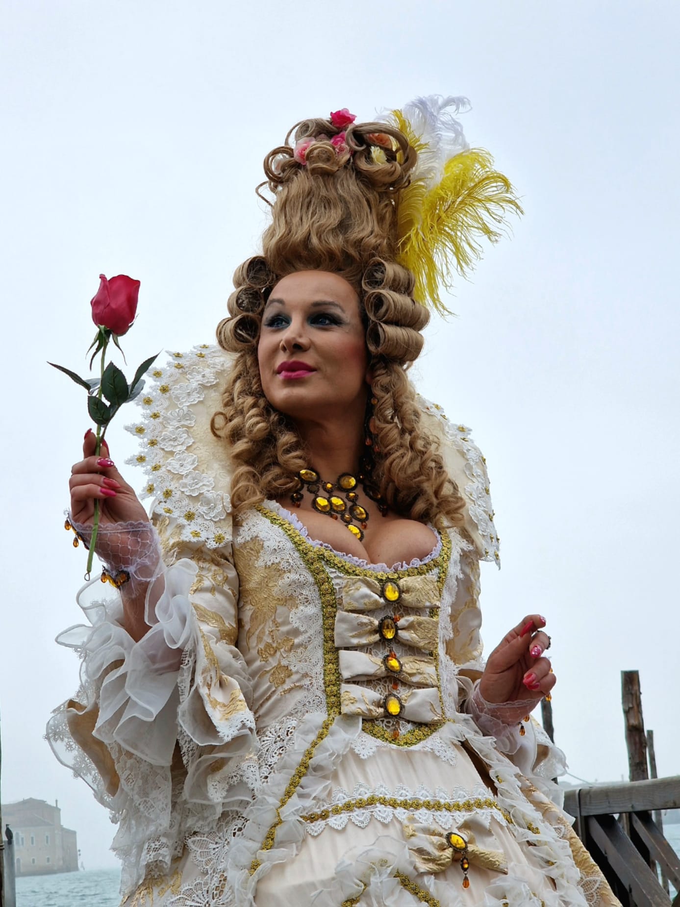 Carnevale 2023 Venezia