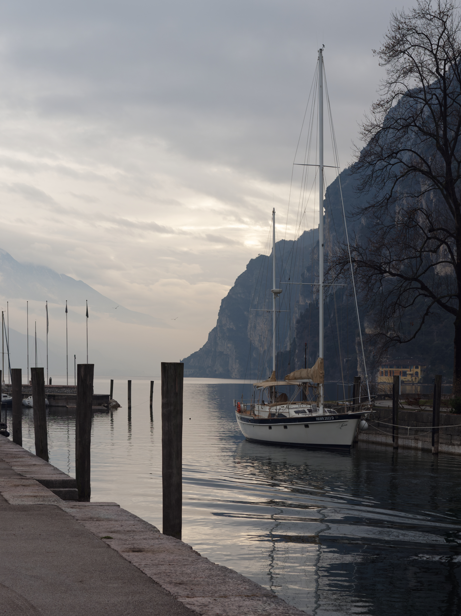 Riva del Garda