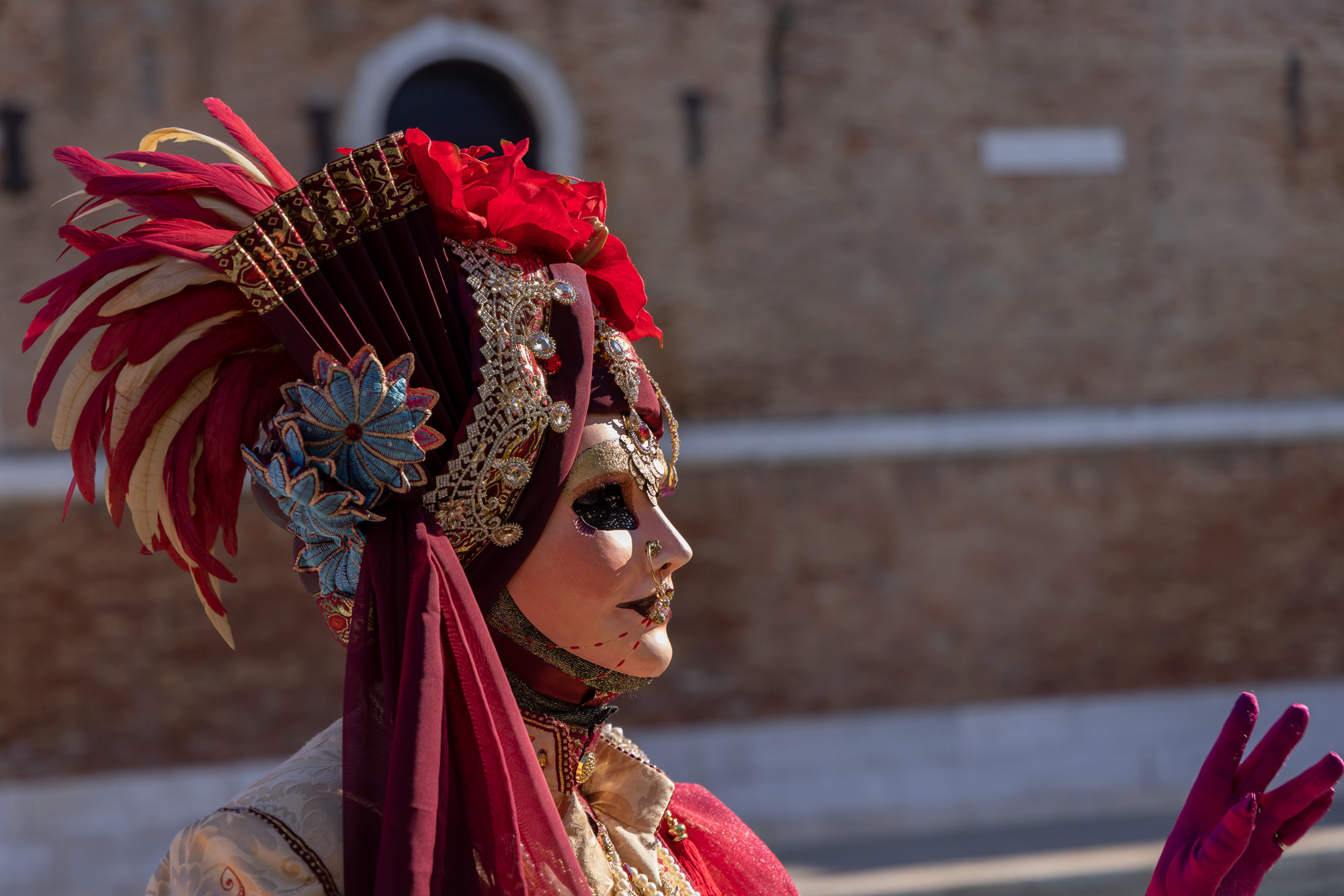 Carnevale Venezia