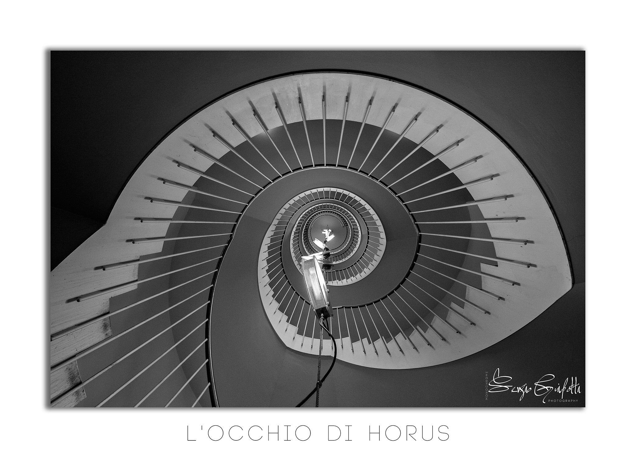 L'occhio di Horus