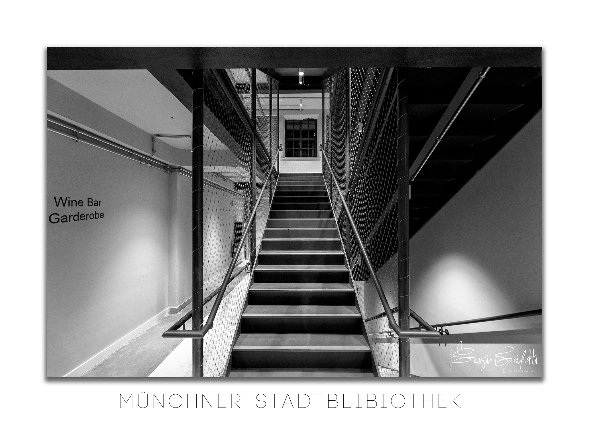 Münchner Stadtblibiothek