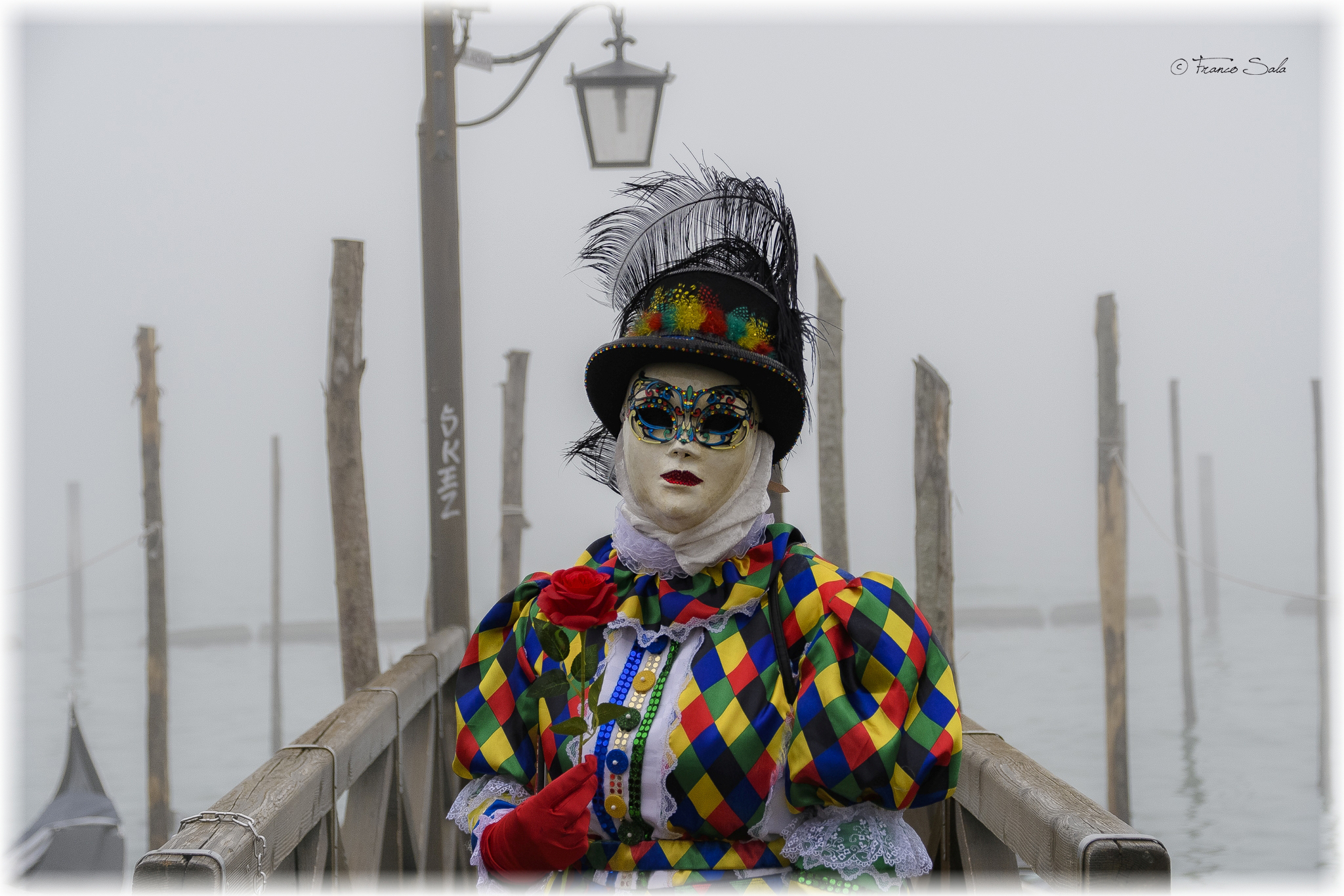 Venezia Carnevale 2023