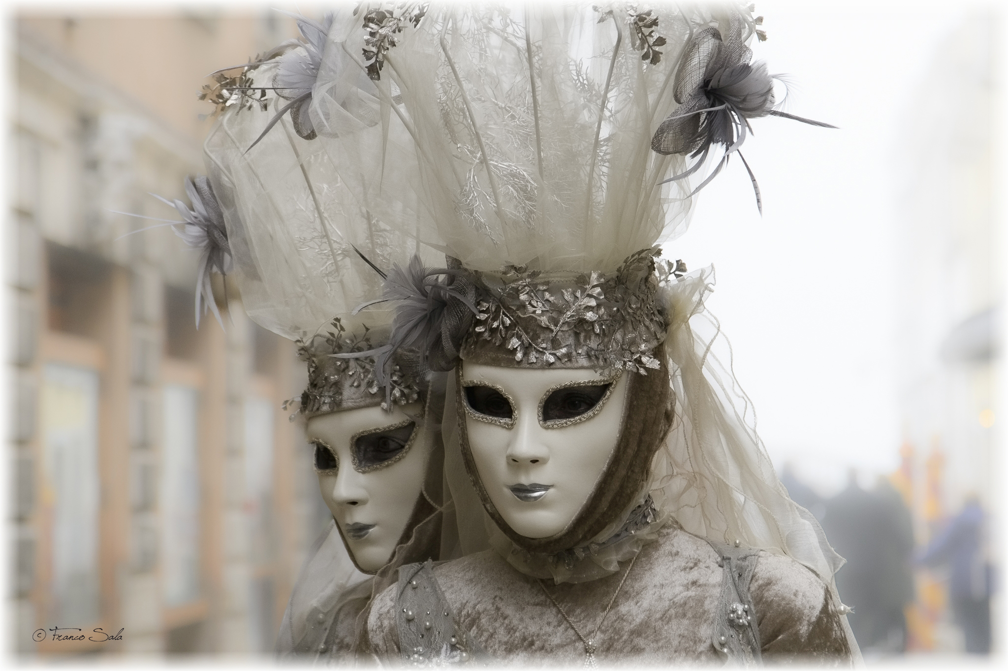 Venezia Carnevale 2023