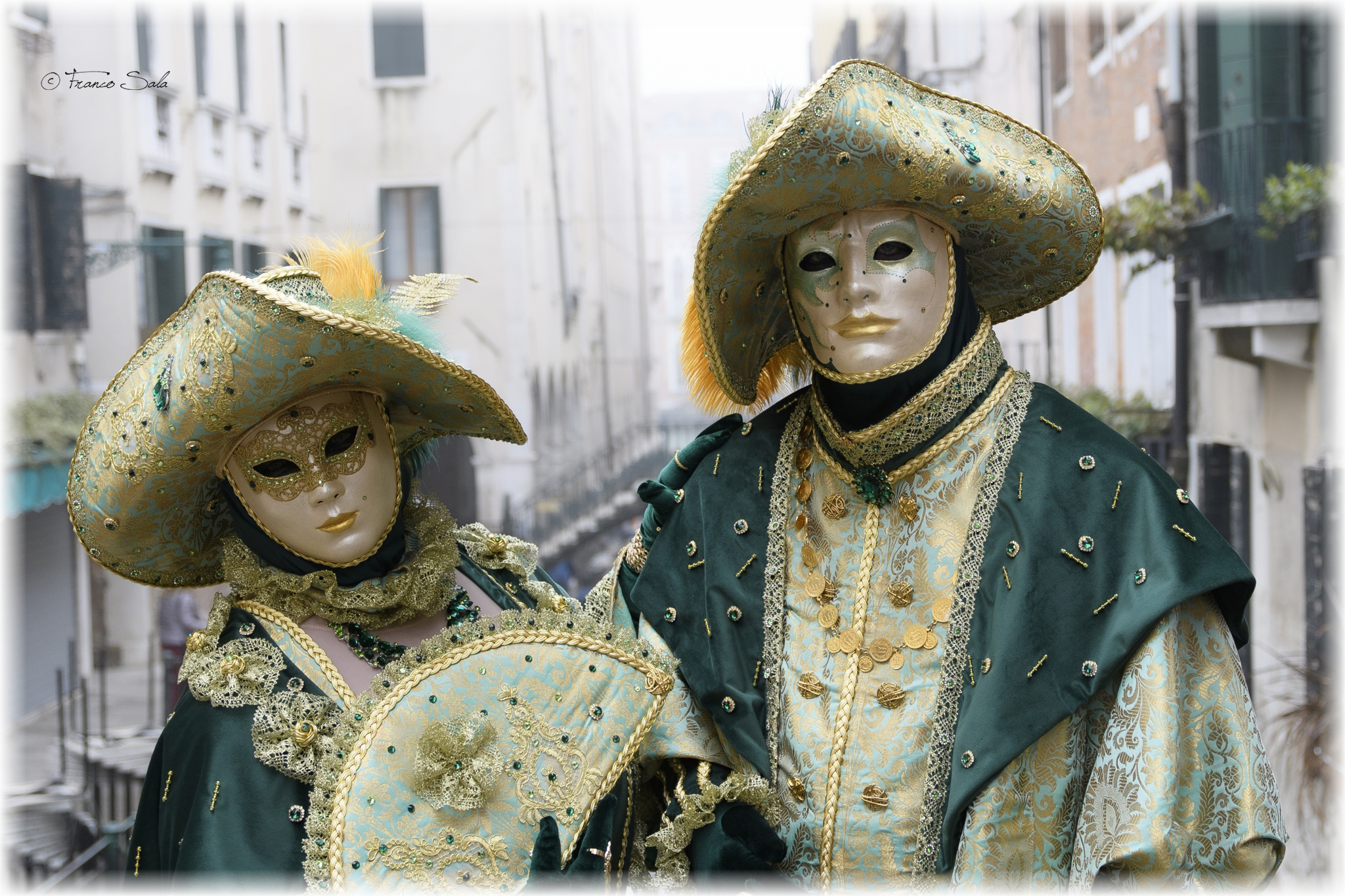 Venezia Carnevale 2023
