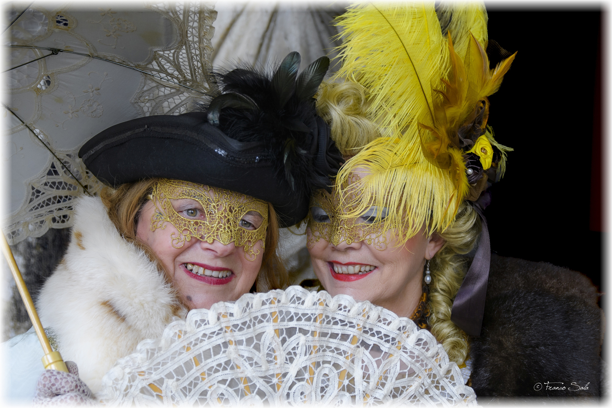 Venezia Carnevale 2023