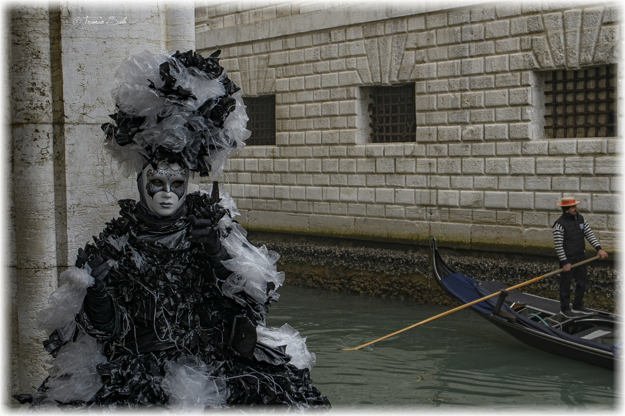 Venezia Carnevale 2023