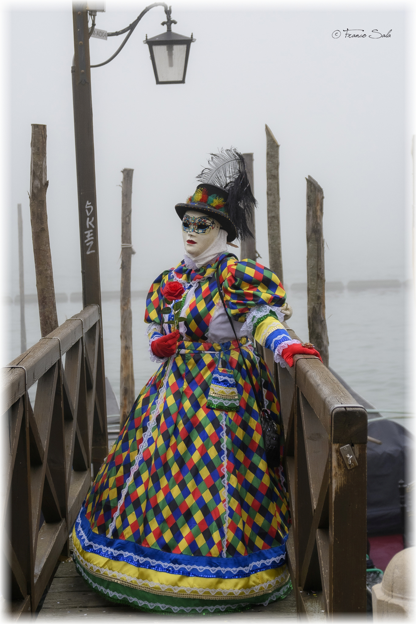 Venezia Carnevale 2023