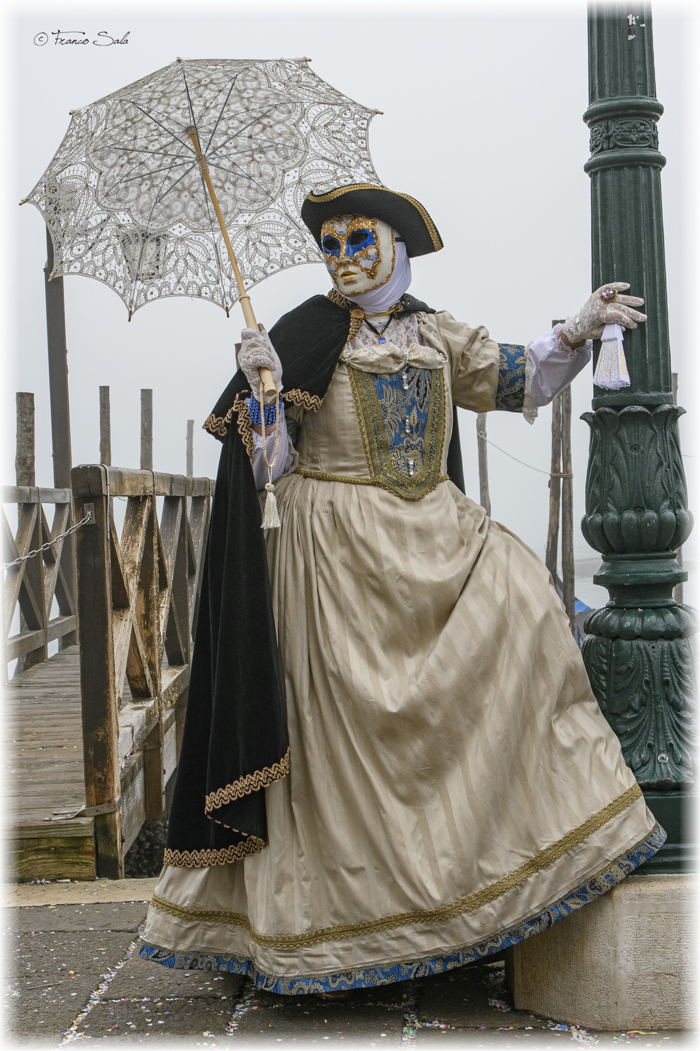 Venezia Carnevale 2023