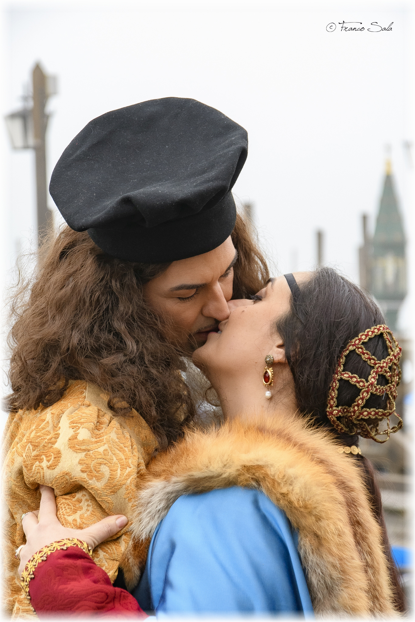 Venezia Carnevale 2023