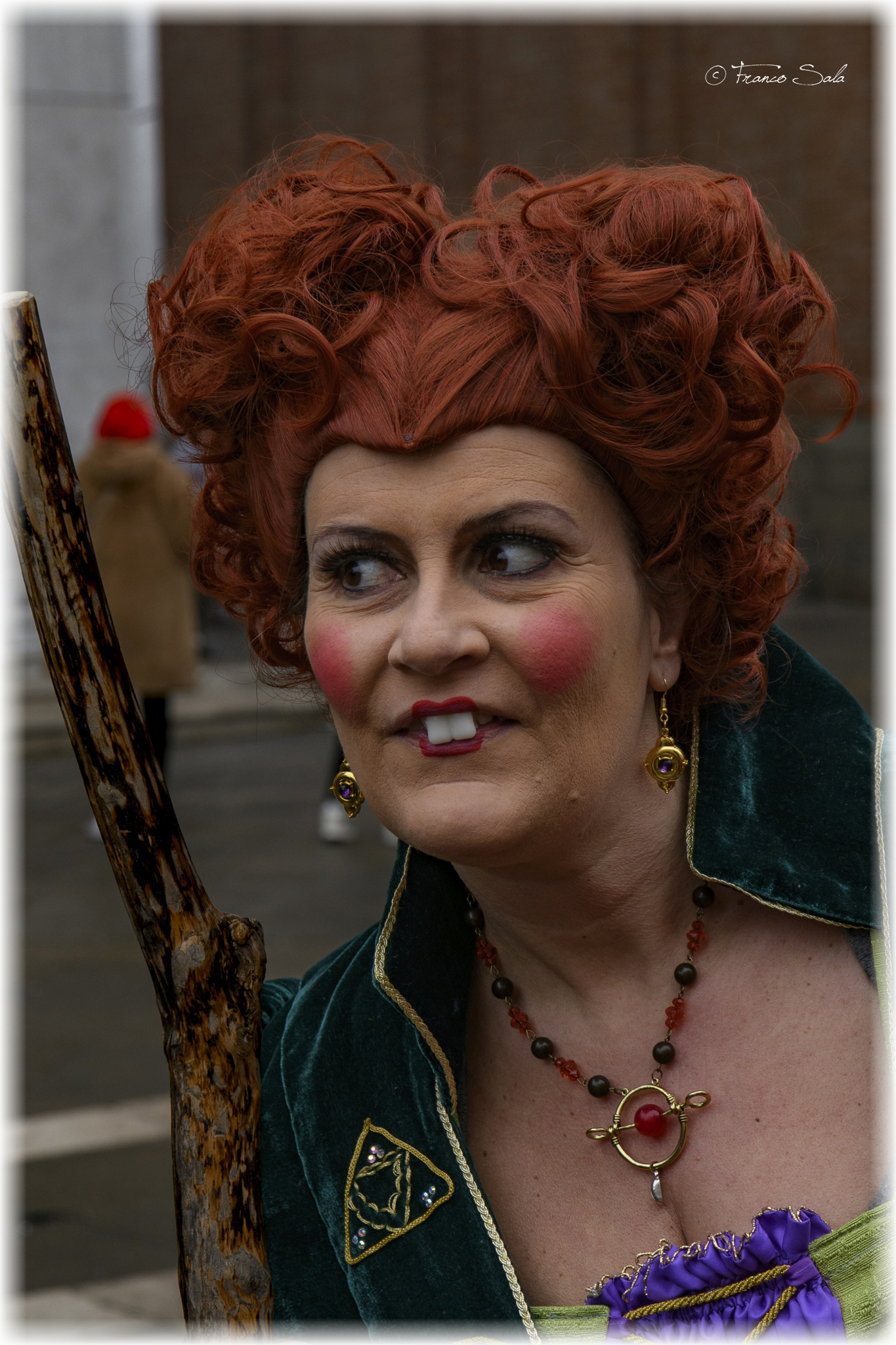 Venezia Carnevale 2023