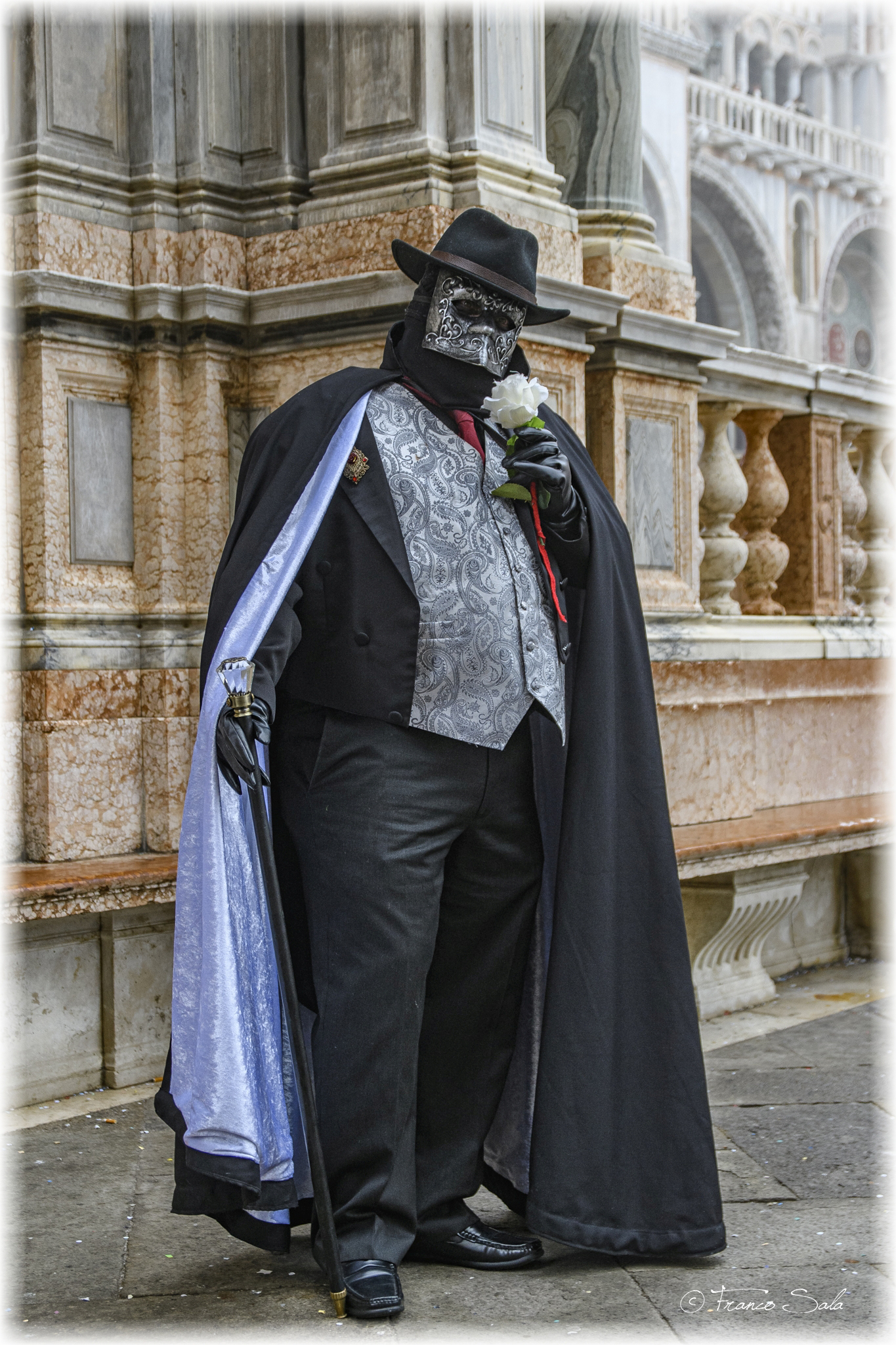Venezia Carnevale 2023