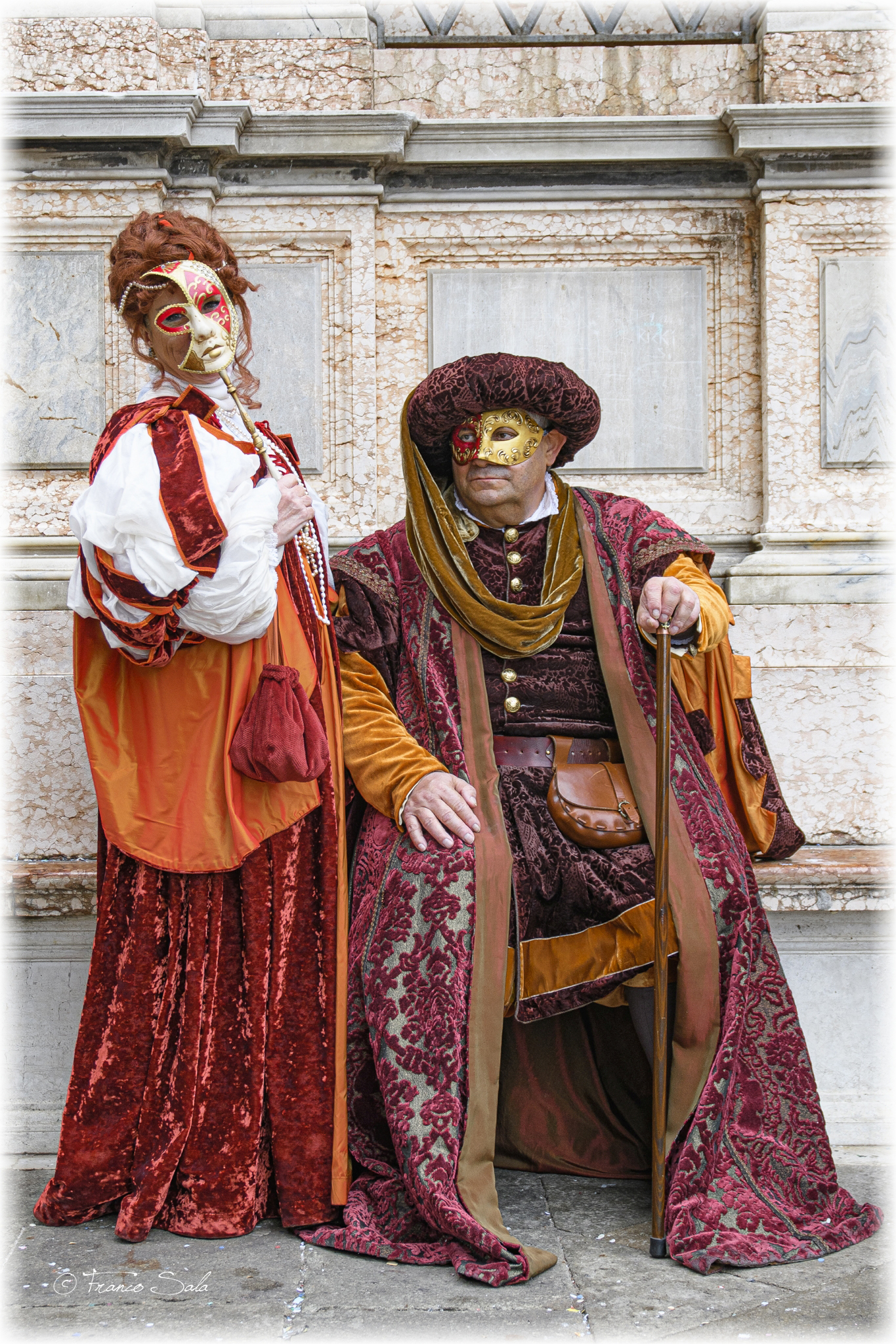 Venezia Carnevale 2023