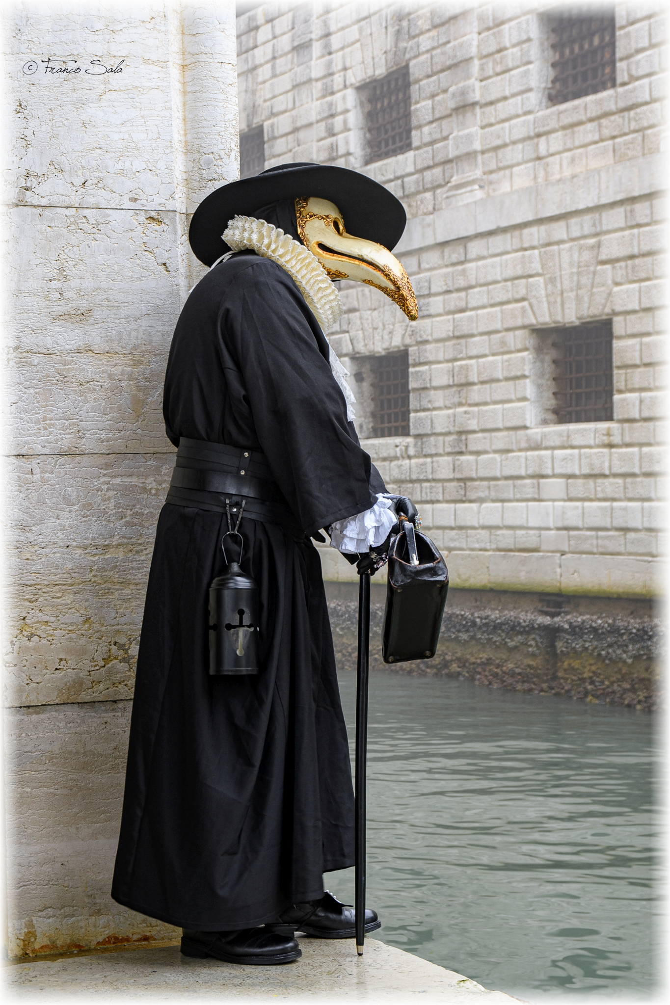 Venezia Carnevale 2023