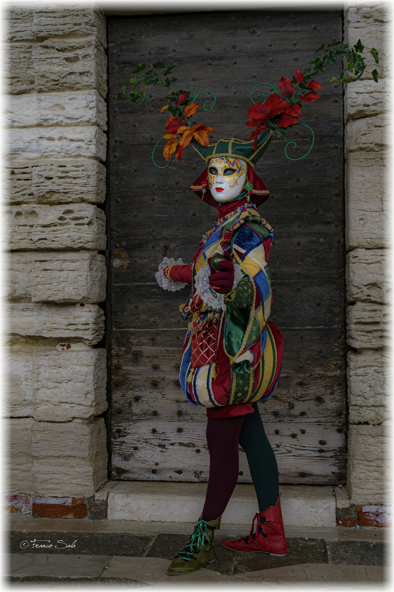 Venezia Carnevale 2023