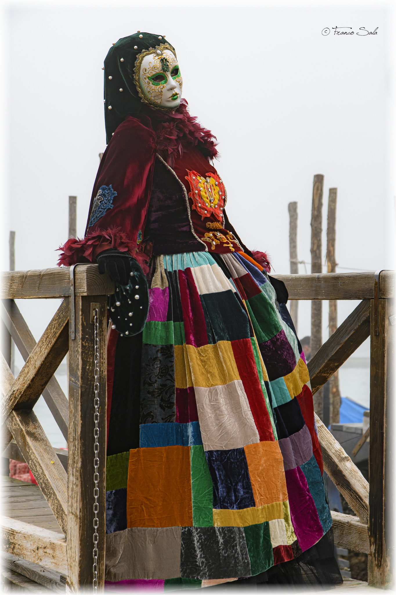 Venezia Carnevale 2023