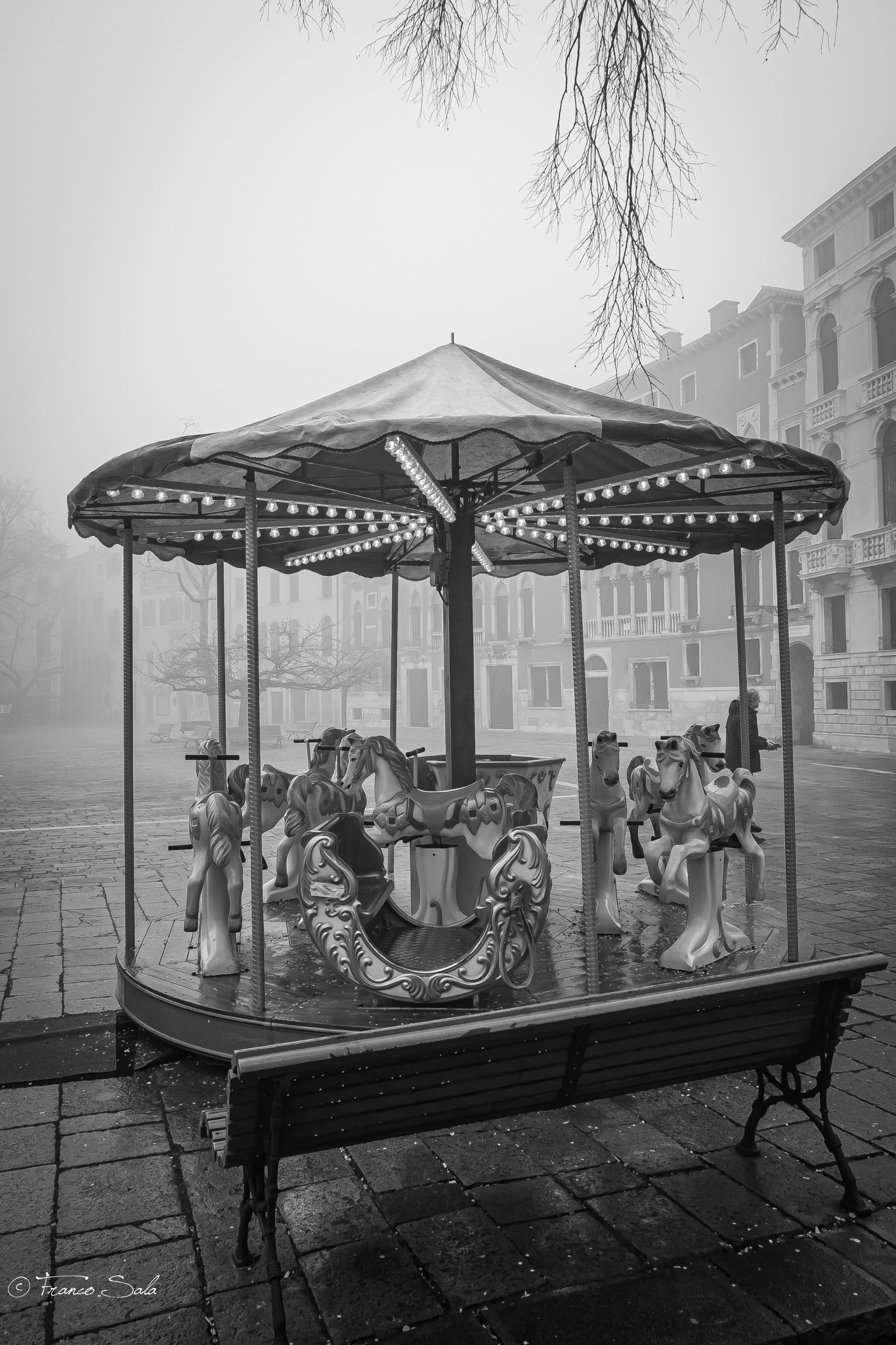 Venezia Carnevale 2023