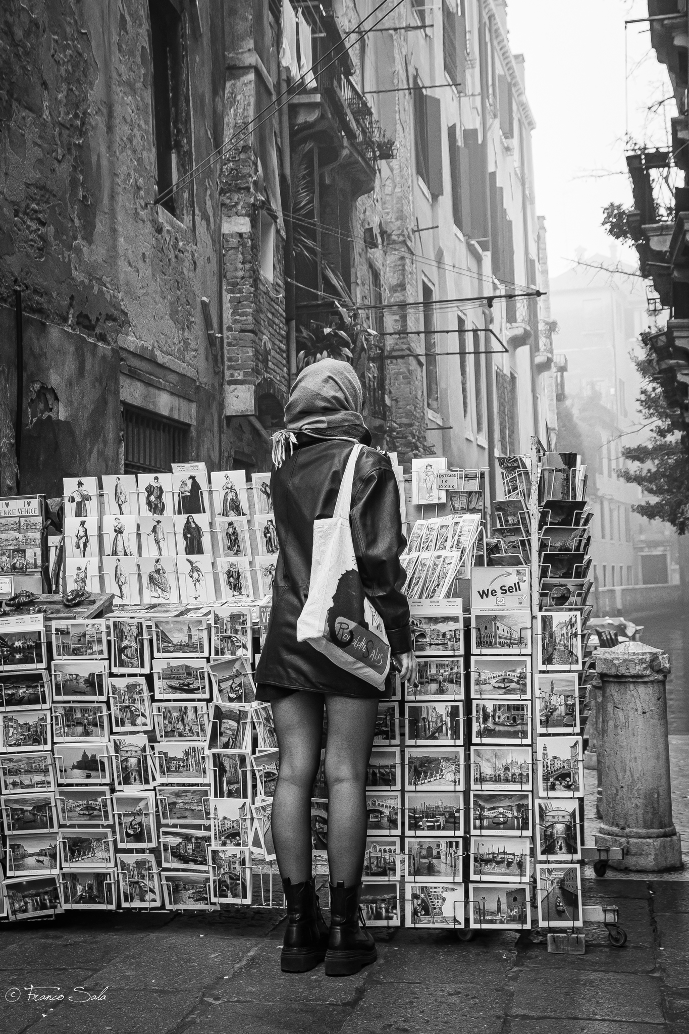 Venezia Carnevale 2023