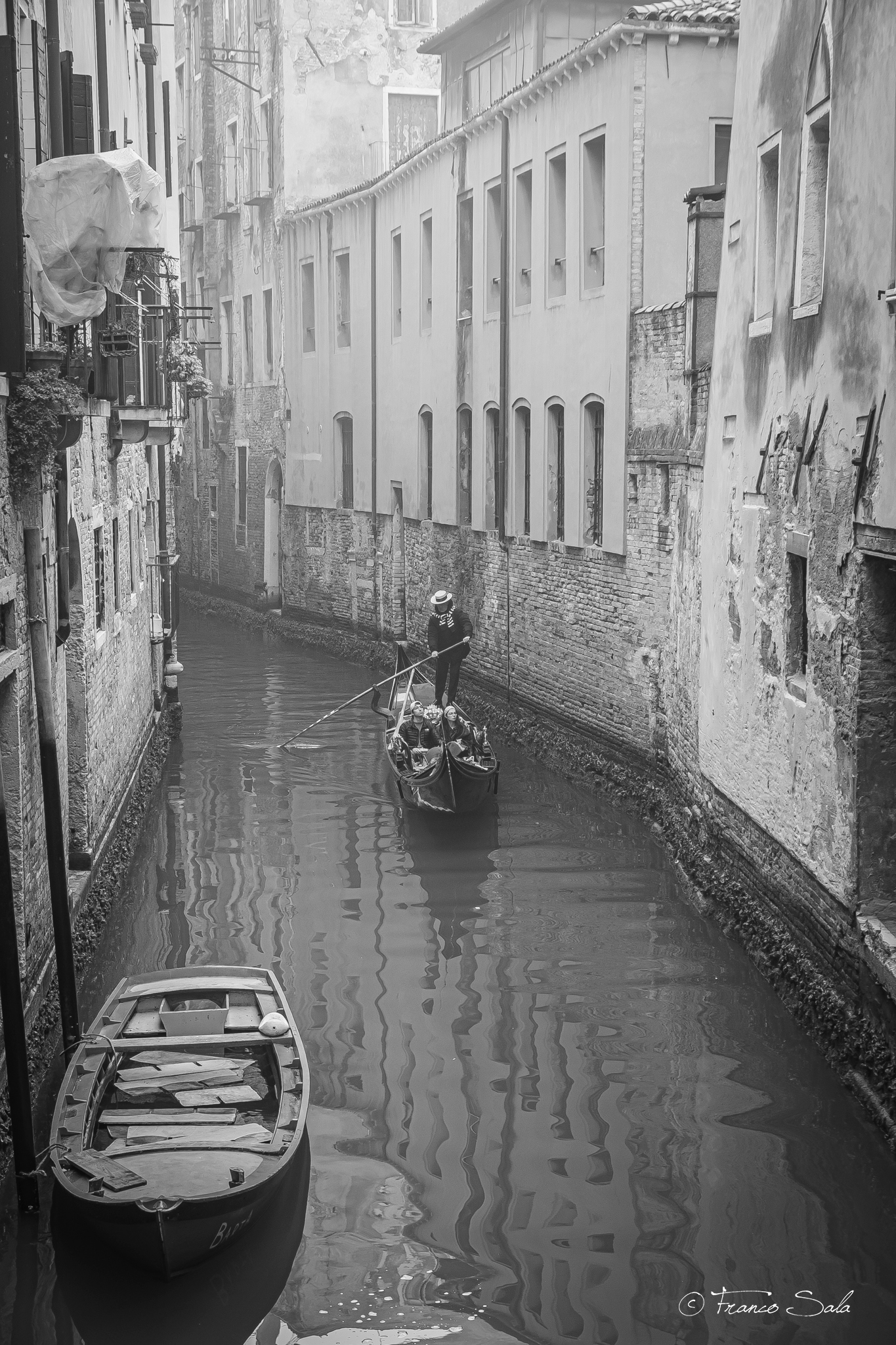 Venezia Carnevale 2023