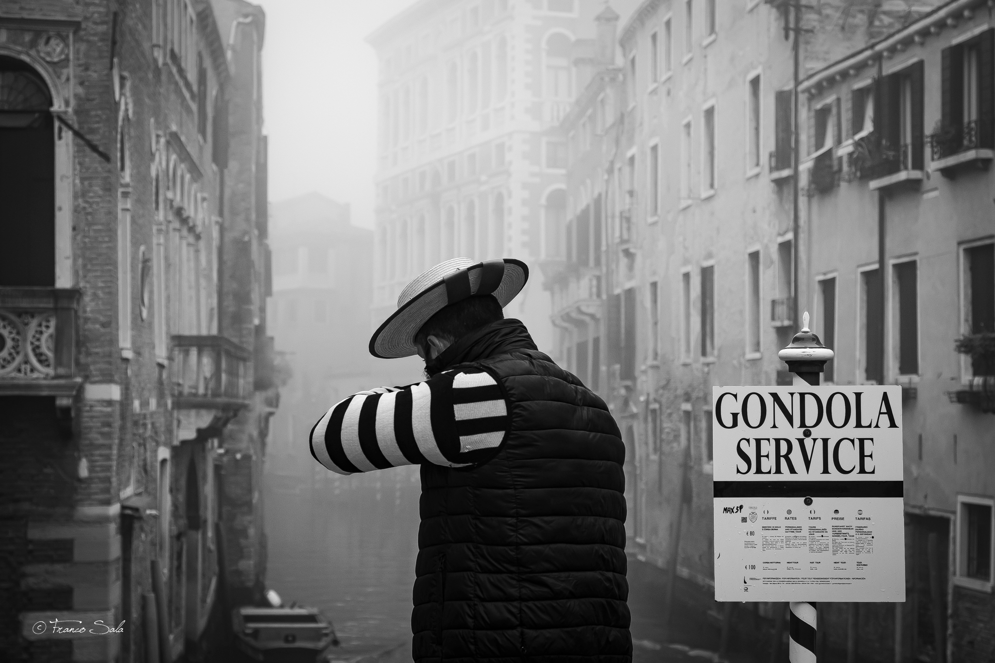 Venezia Carnevale 2023