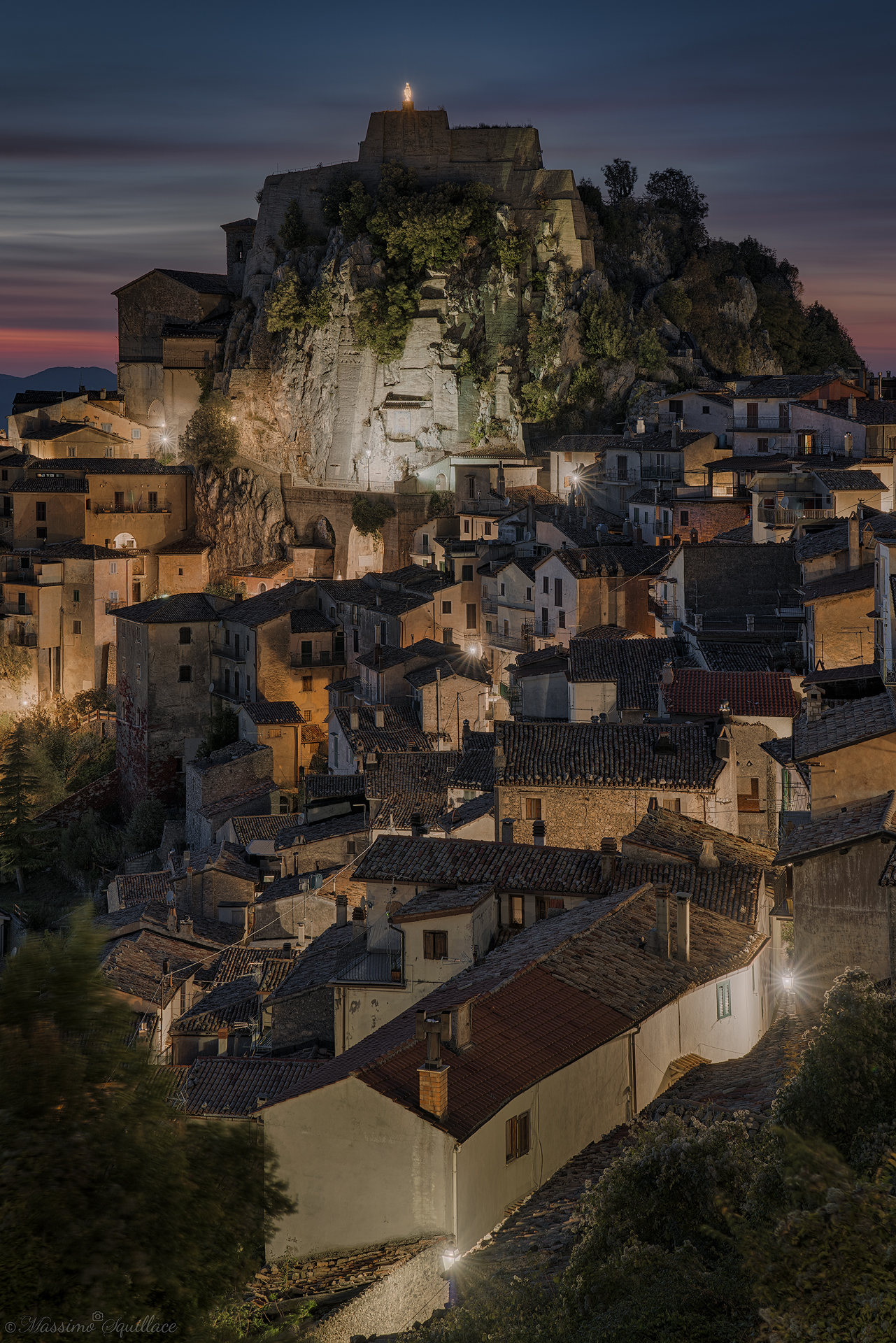 Cervara of Rome