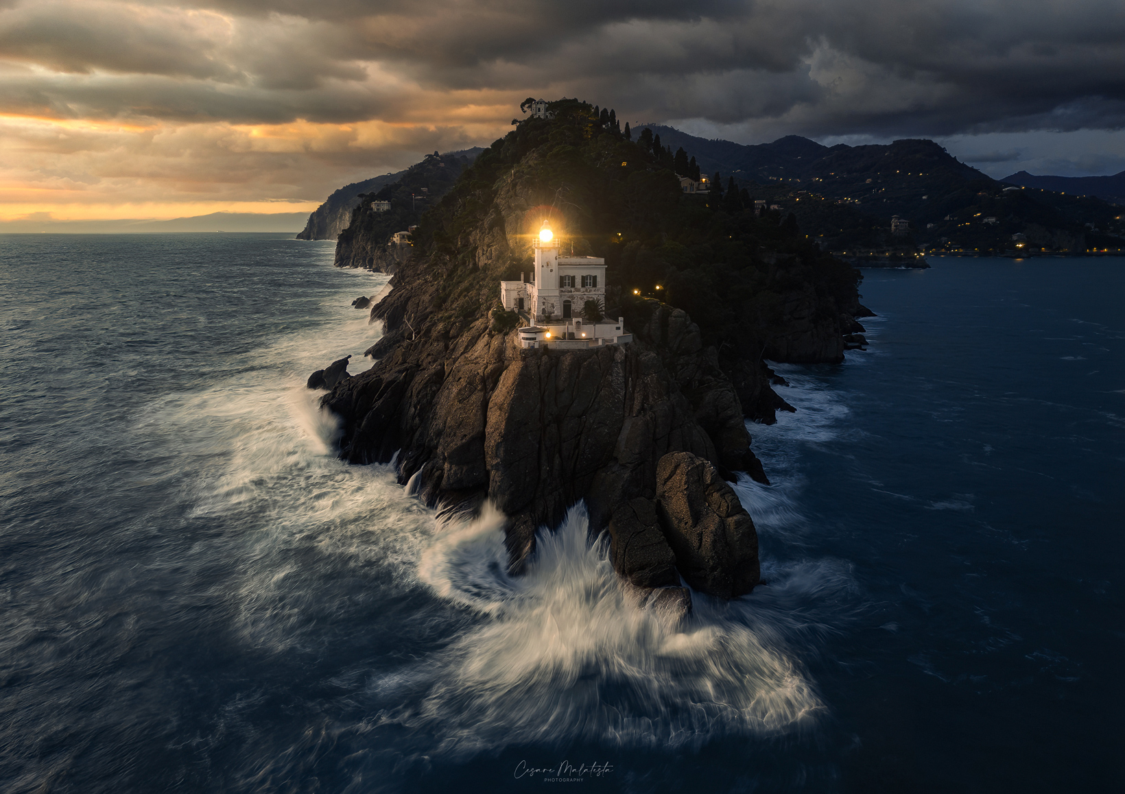 The Lighthouse