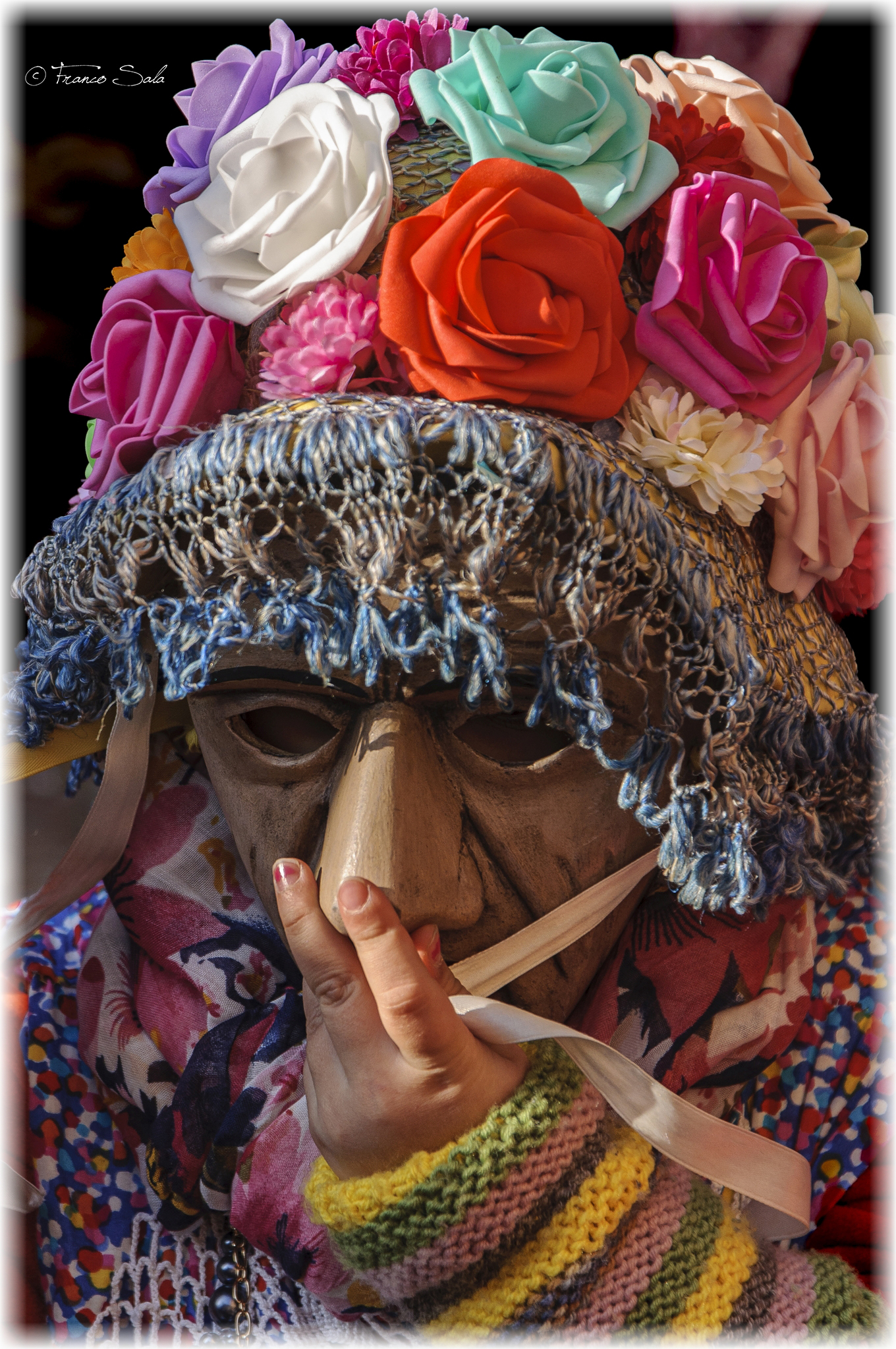 Schignano carnival 2023