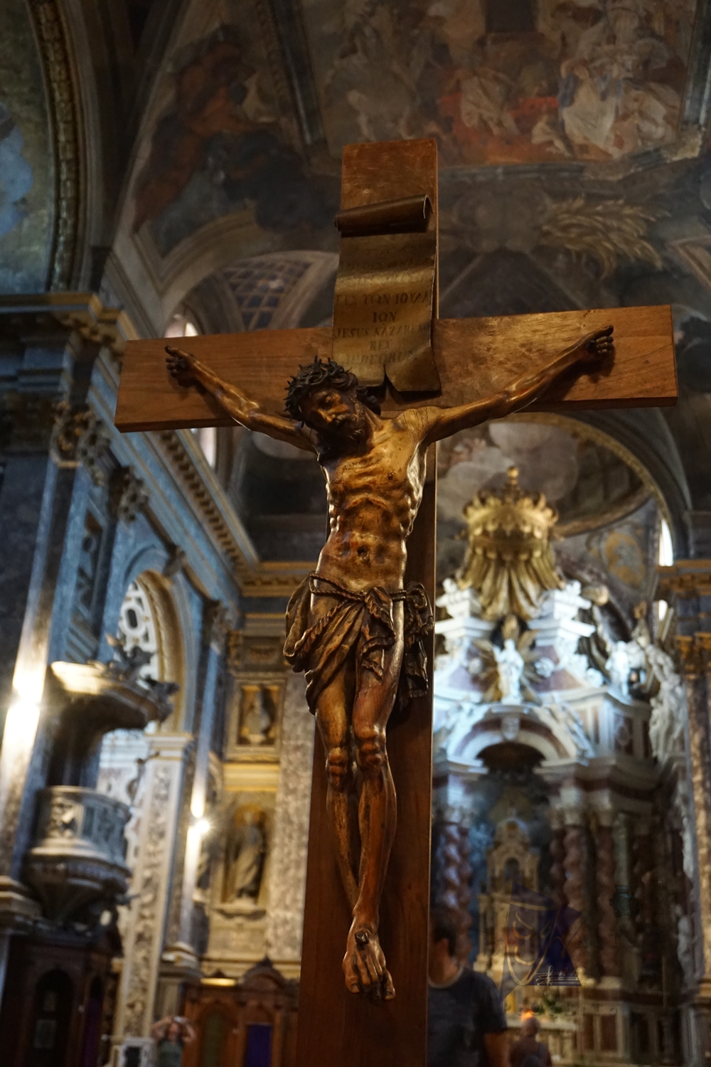Il Cristo
