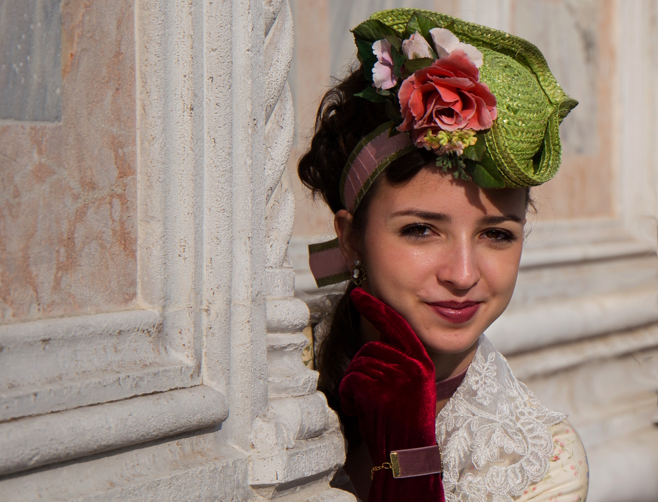 Carnevale di Venezia