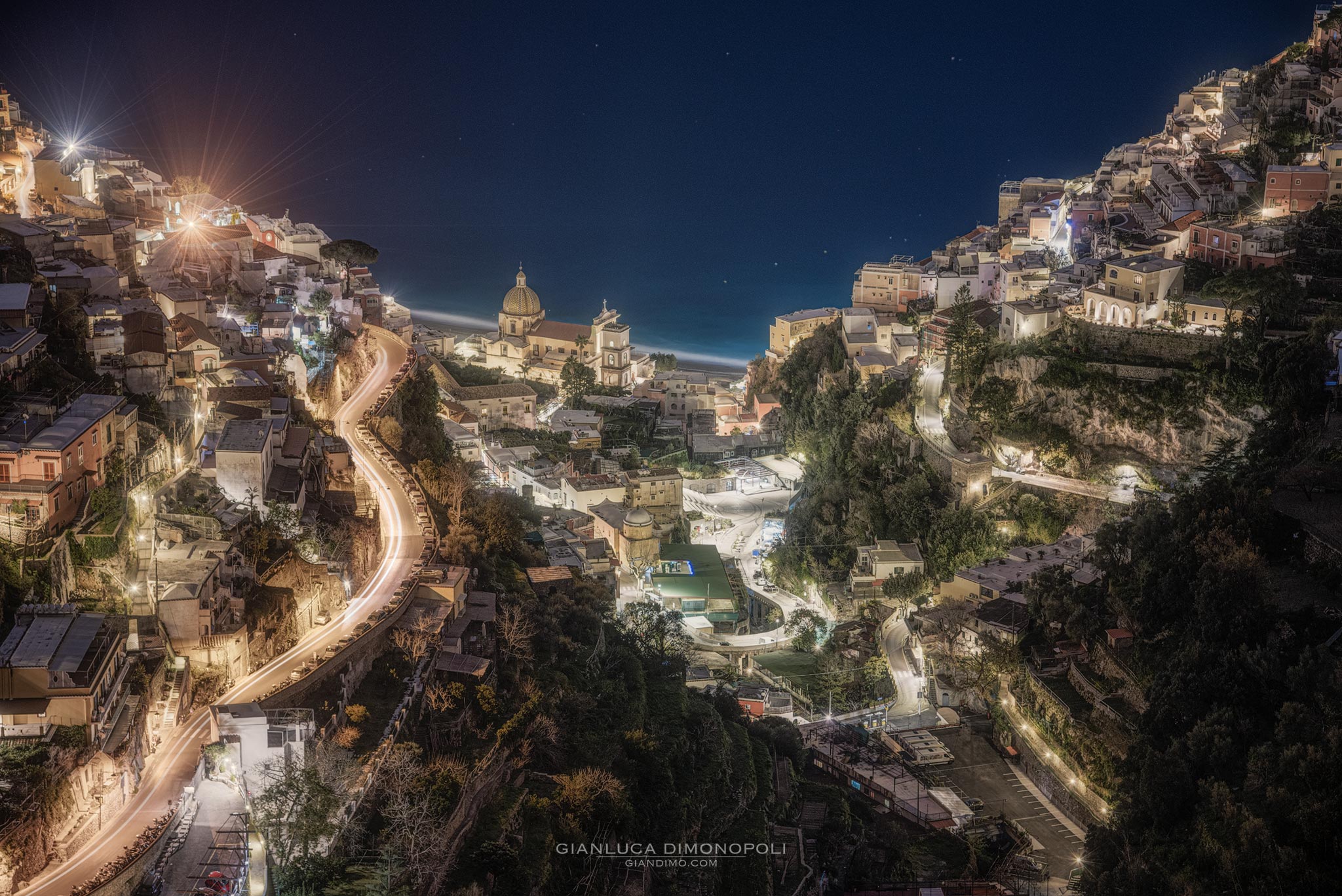 Positano (Italy)