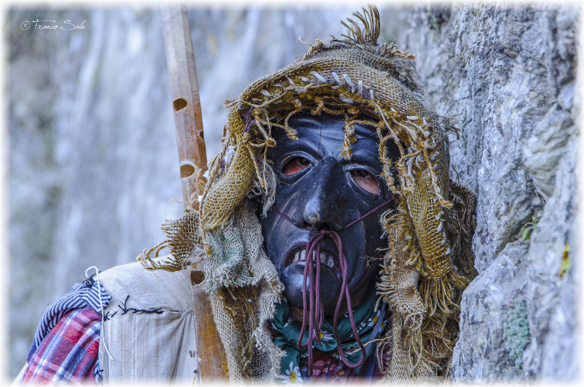 Schignano carnival 2023