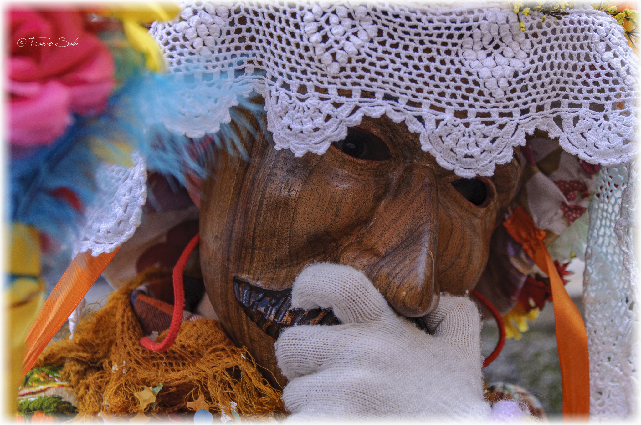 Schignano carnival 2023
