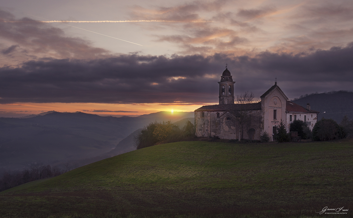 Church of San Giacomo