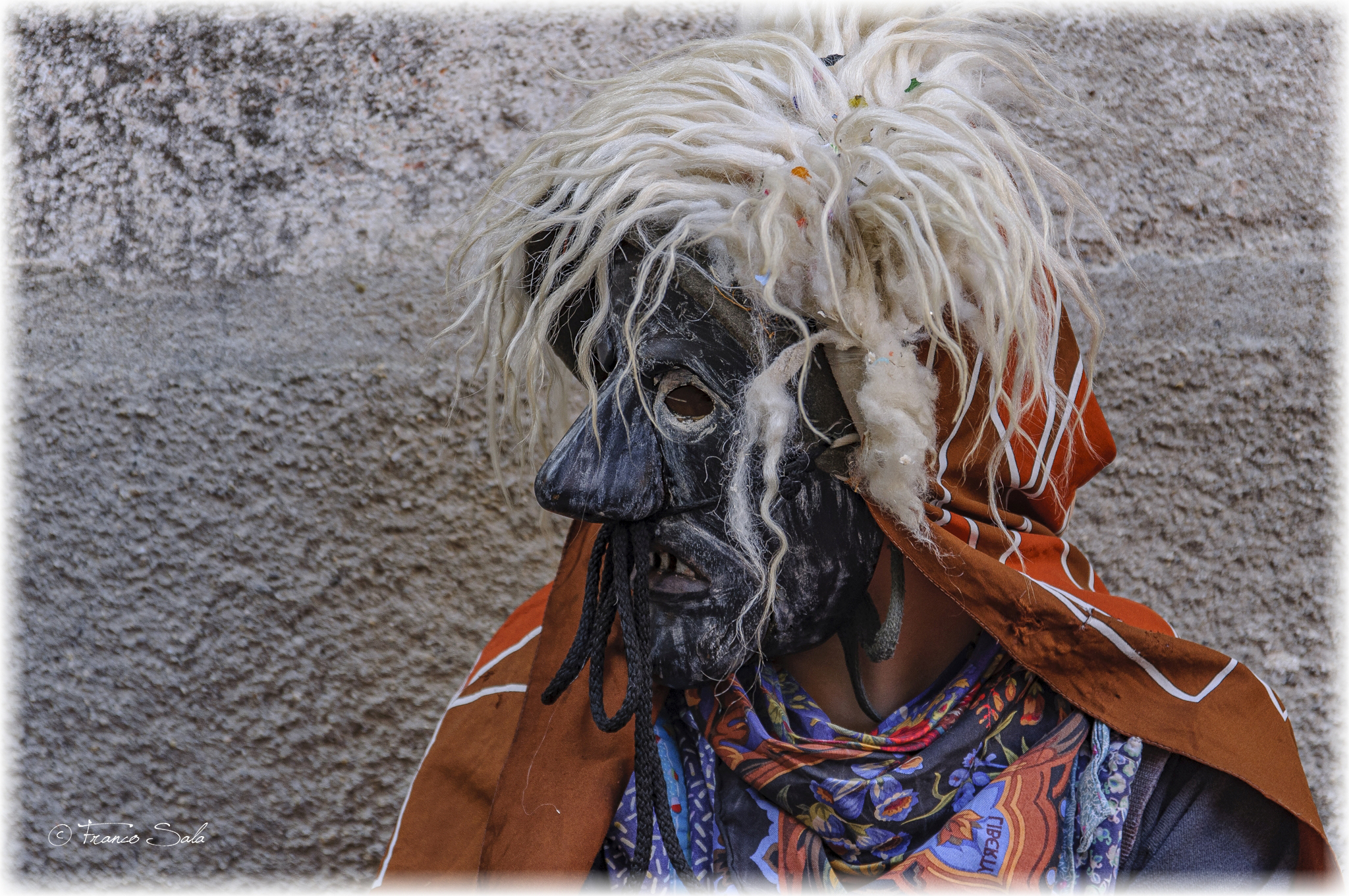 Schignano carnival 2023