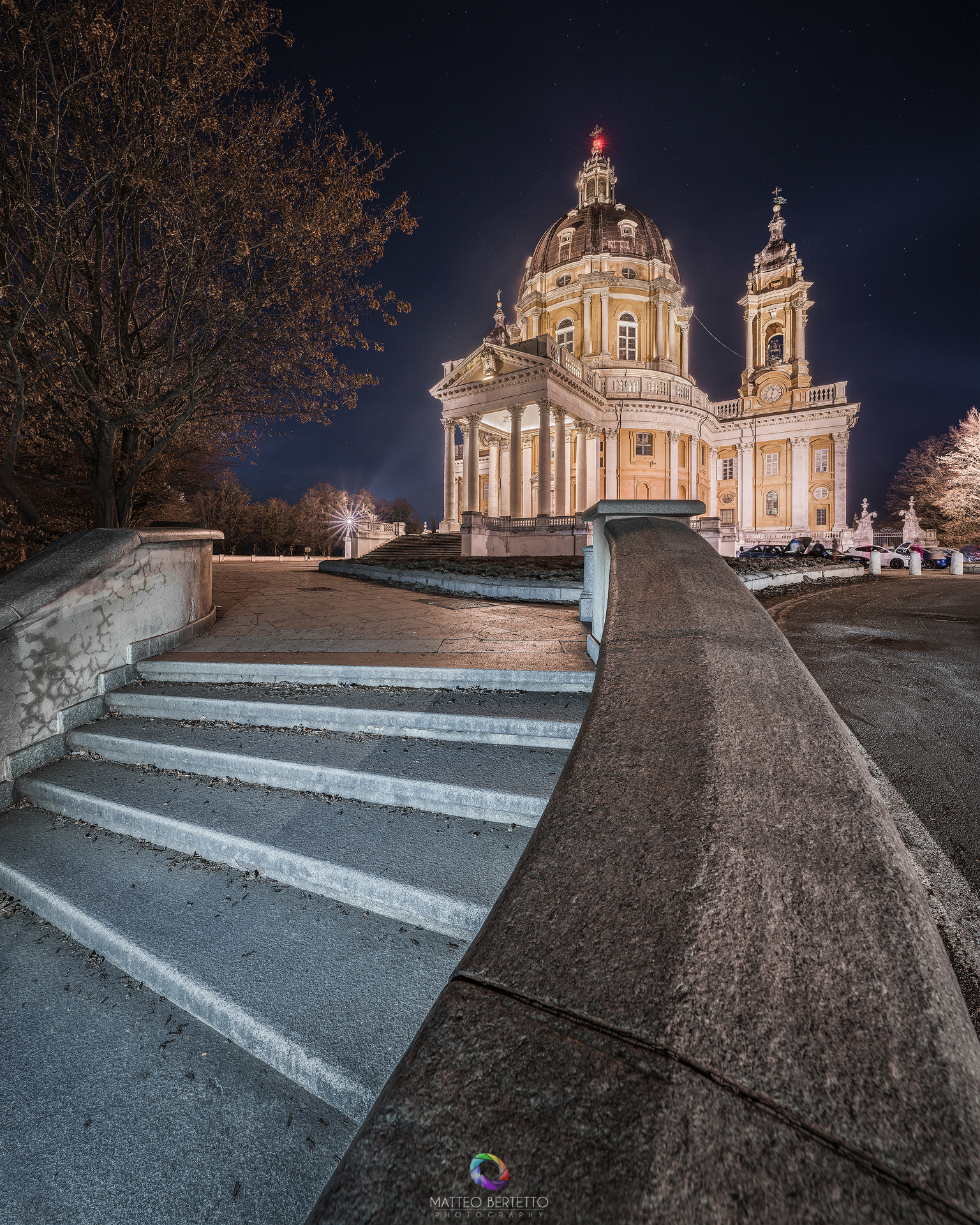 Basilica di Superga - Torino