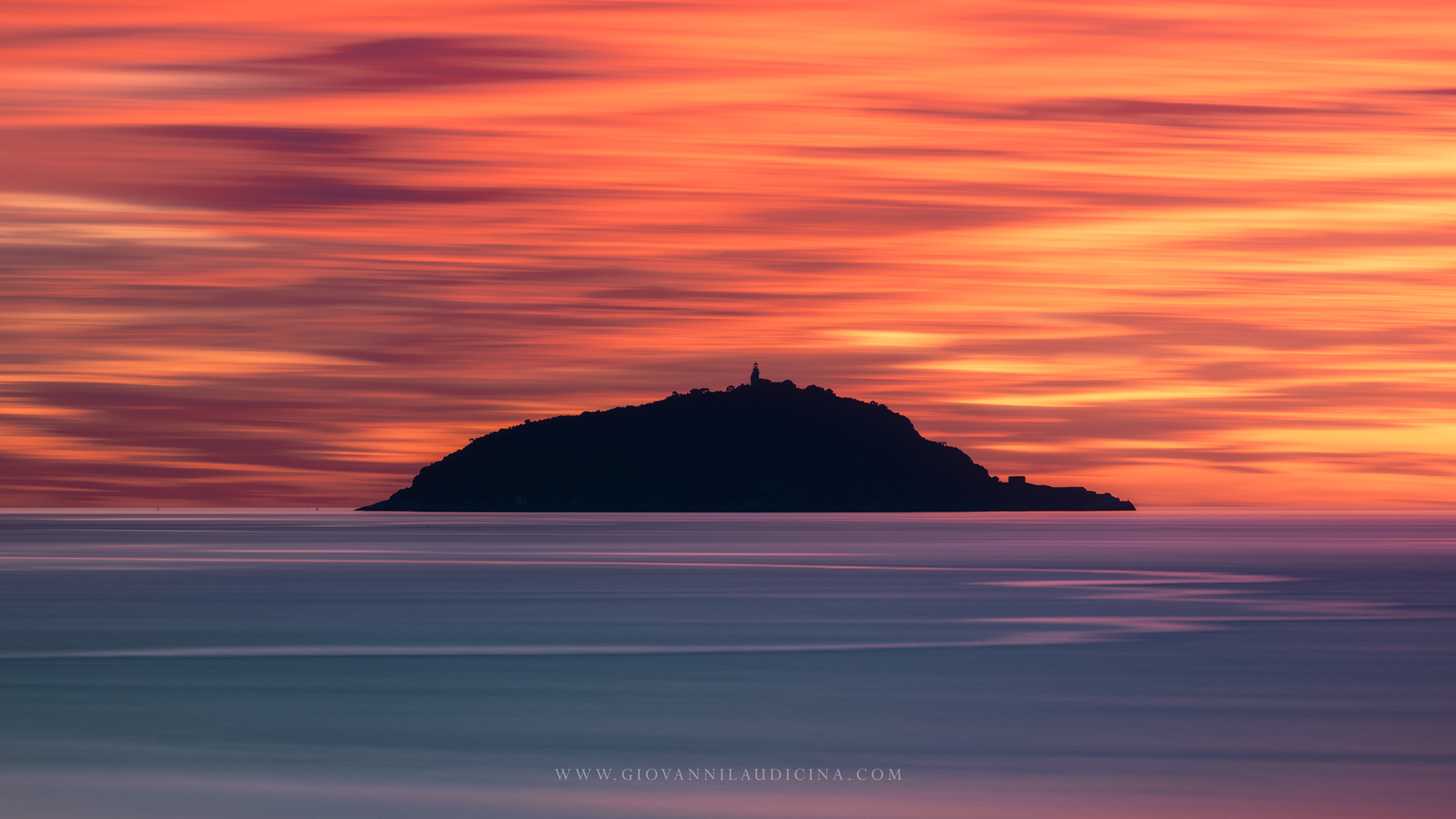 Tino Island