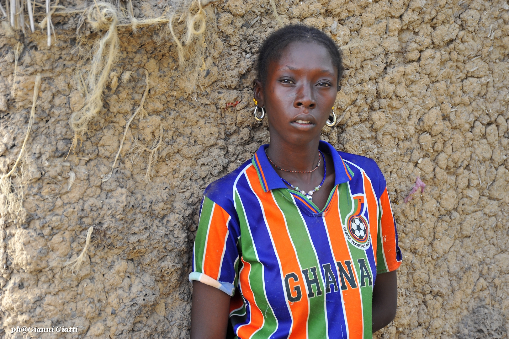 Mali