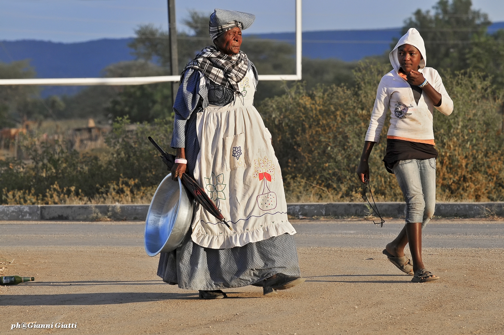 Namibia