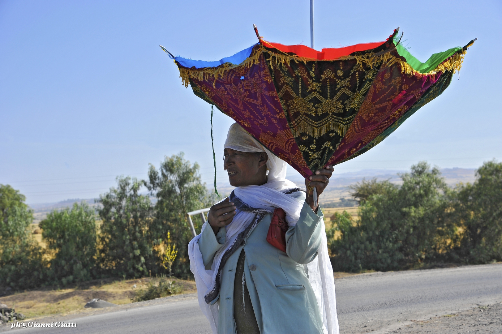 Ethiopia