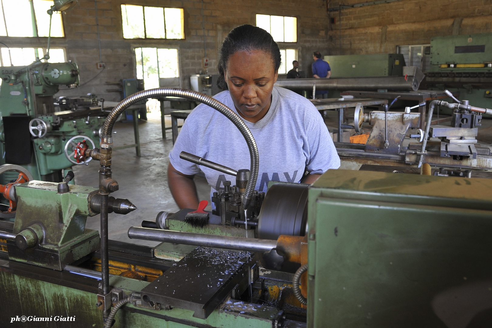 Ethiopia 2