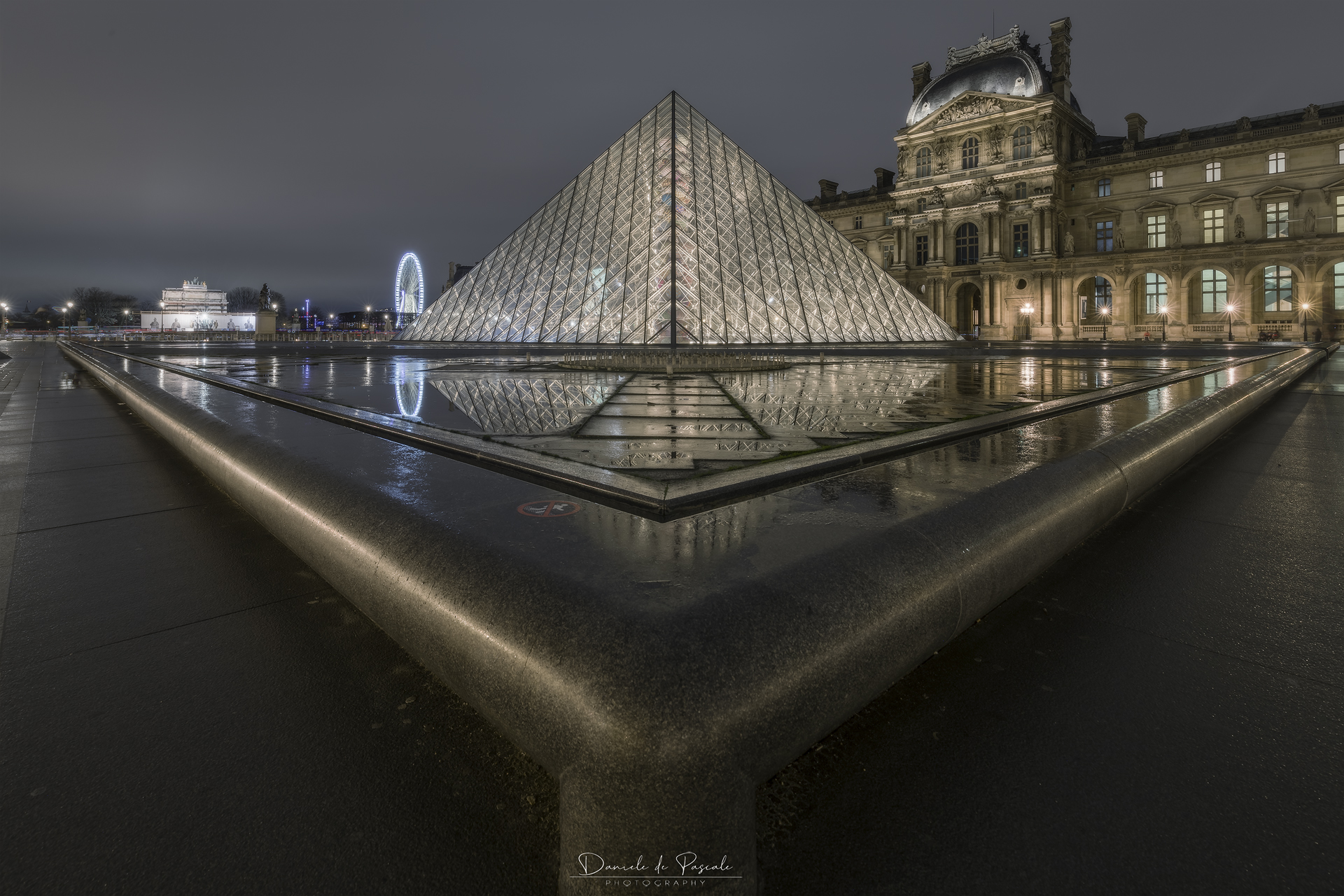 A night at the museum