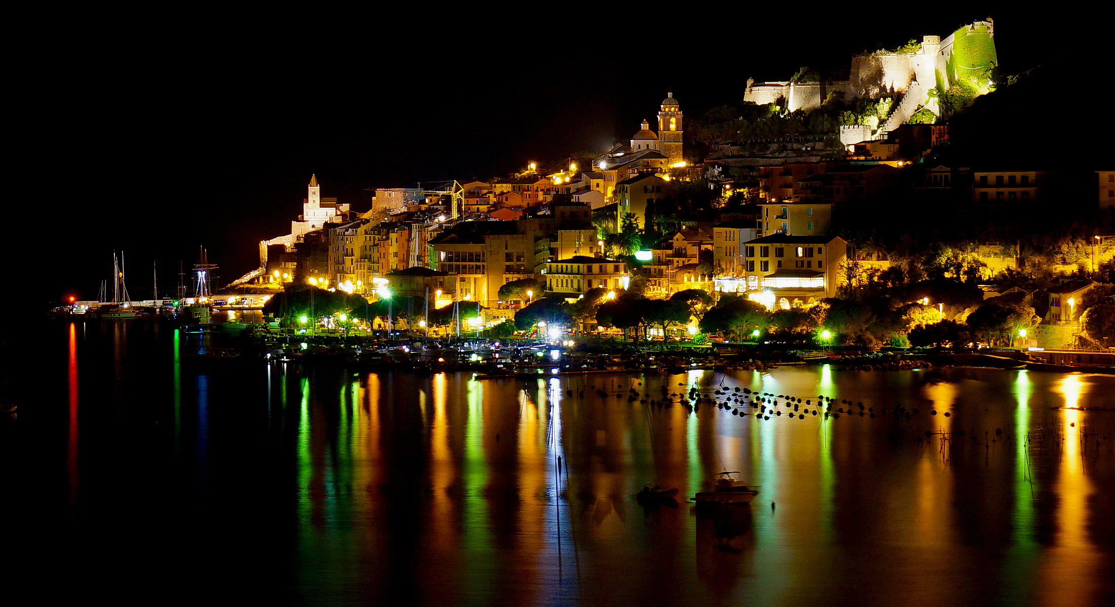 Hotel Portovenere