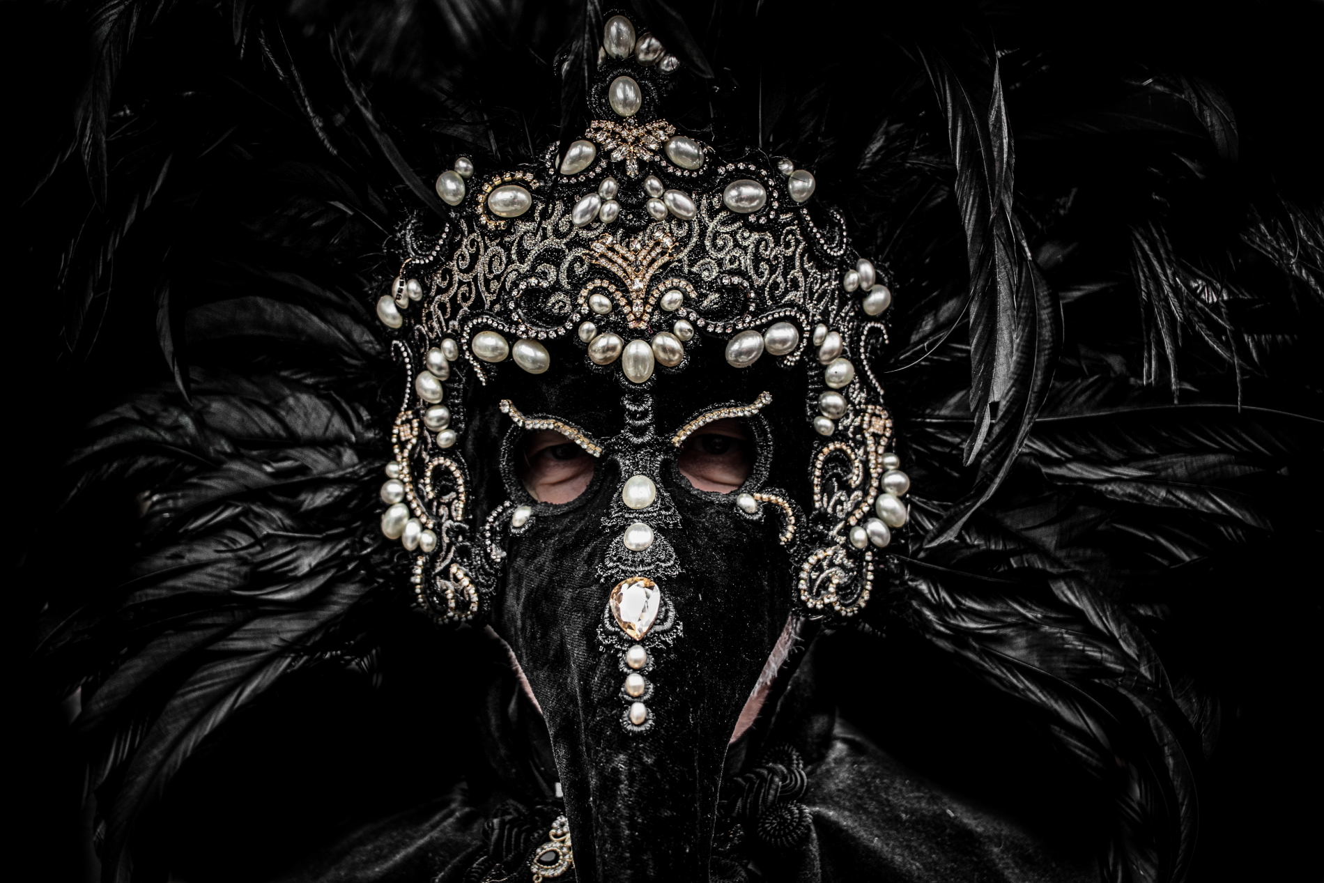 Back in Black !!!