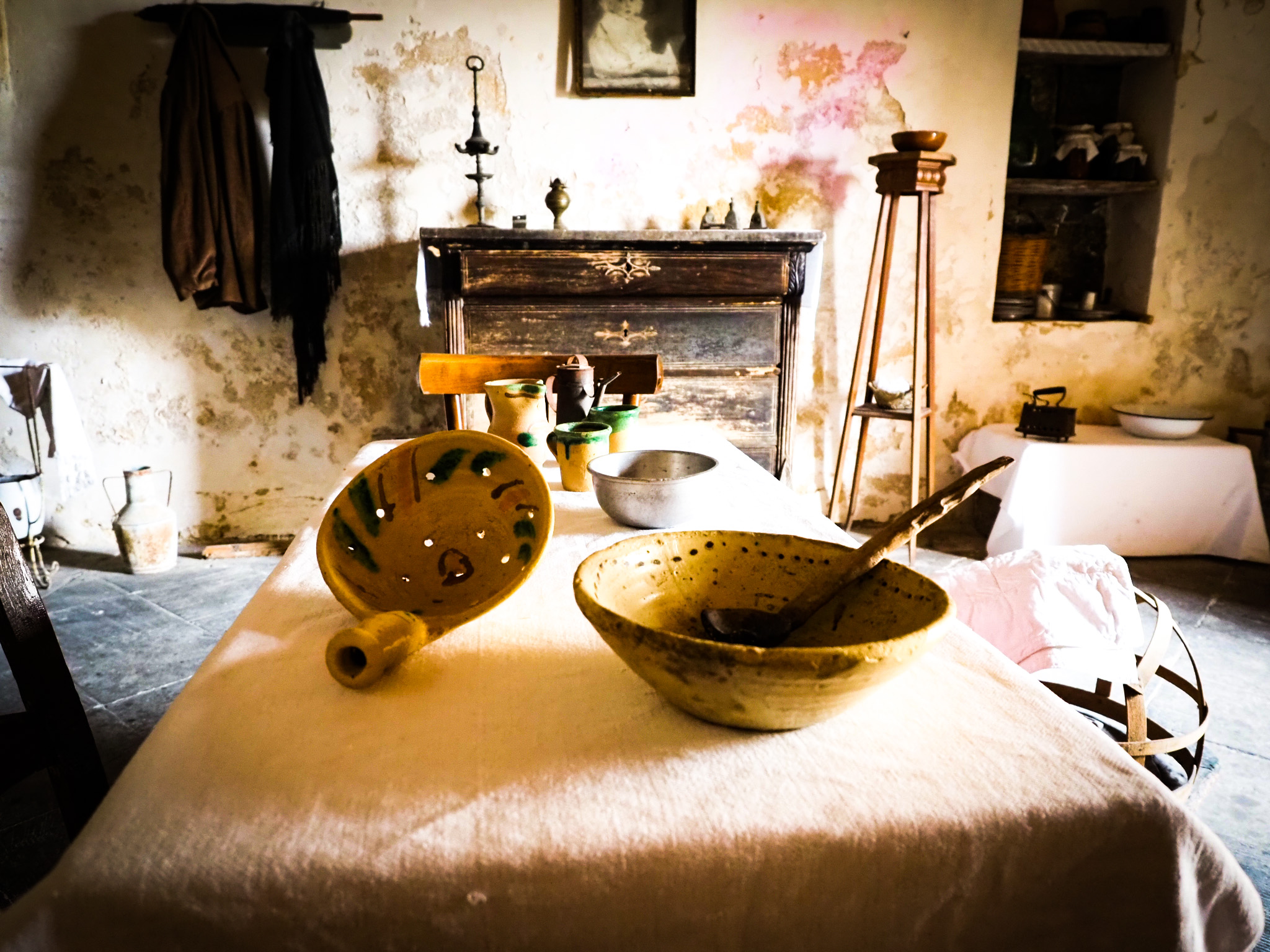 La tavola