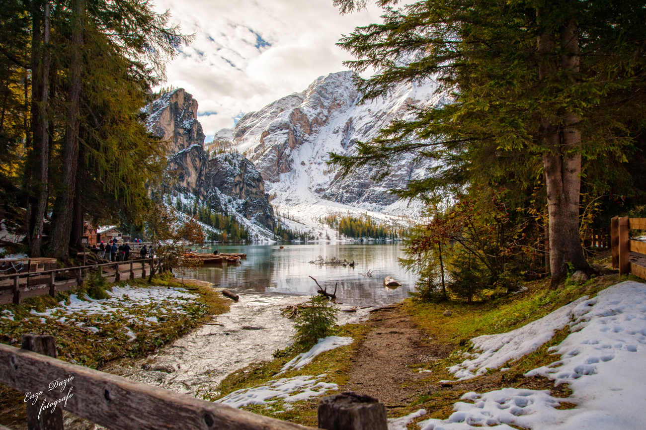 Lake Braies