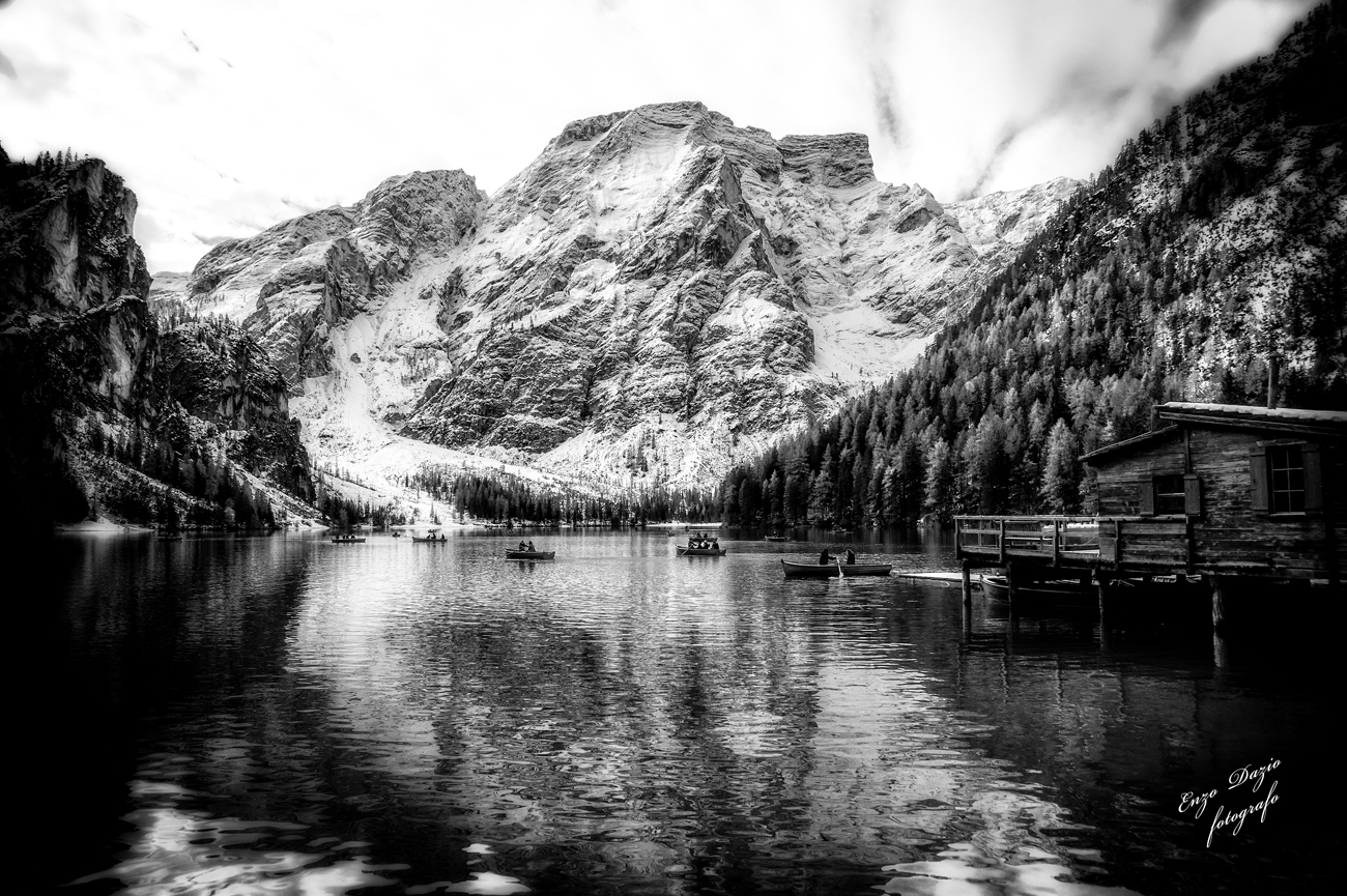 Lake Braies