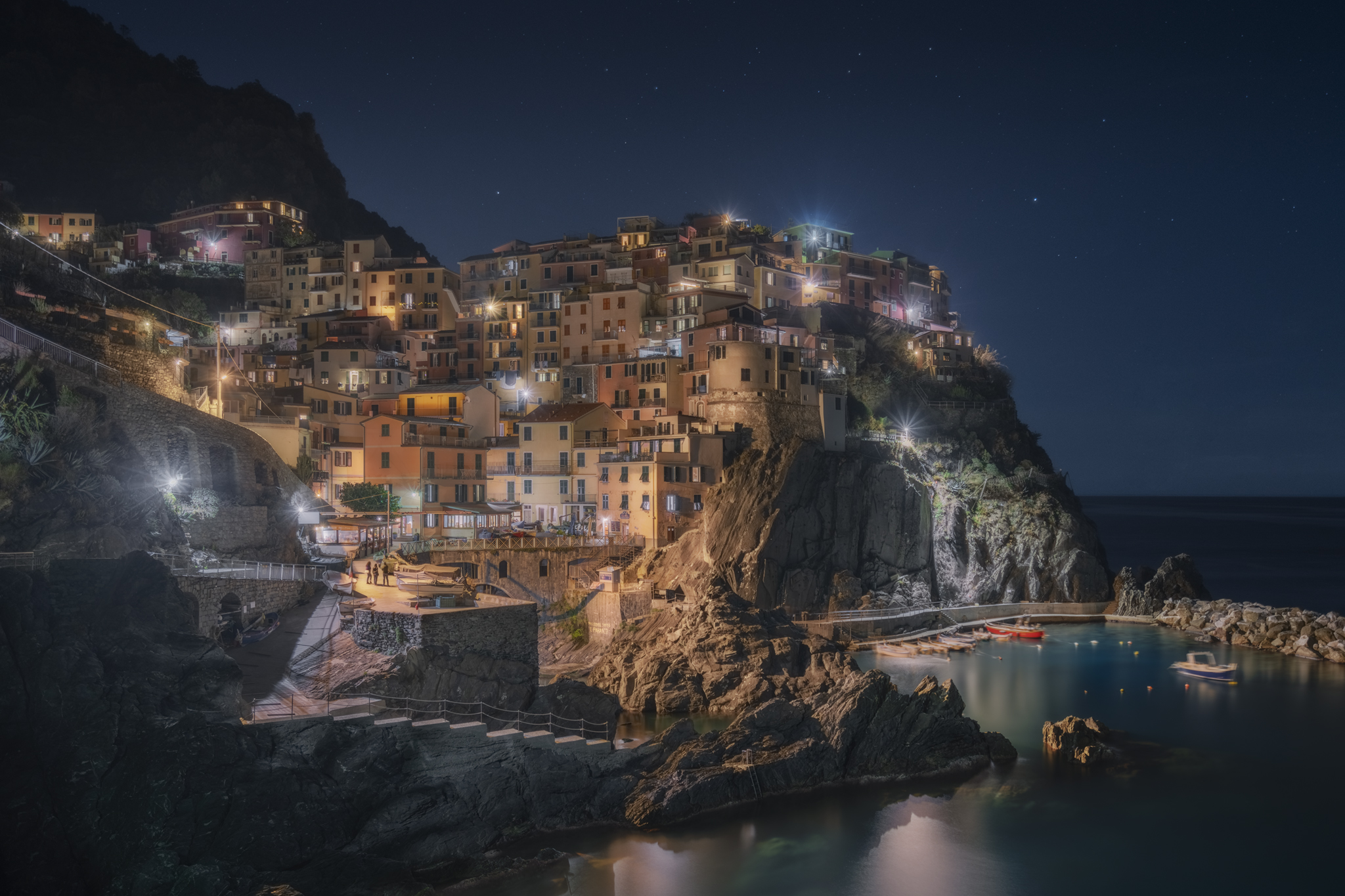 Manarola