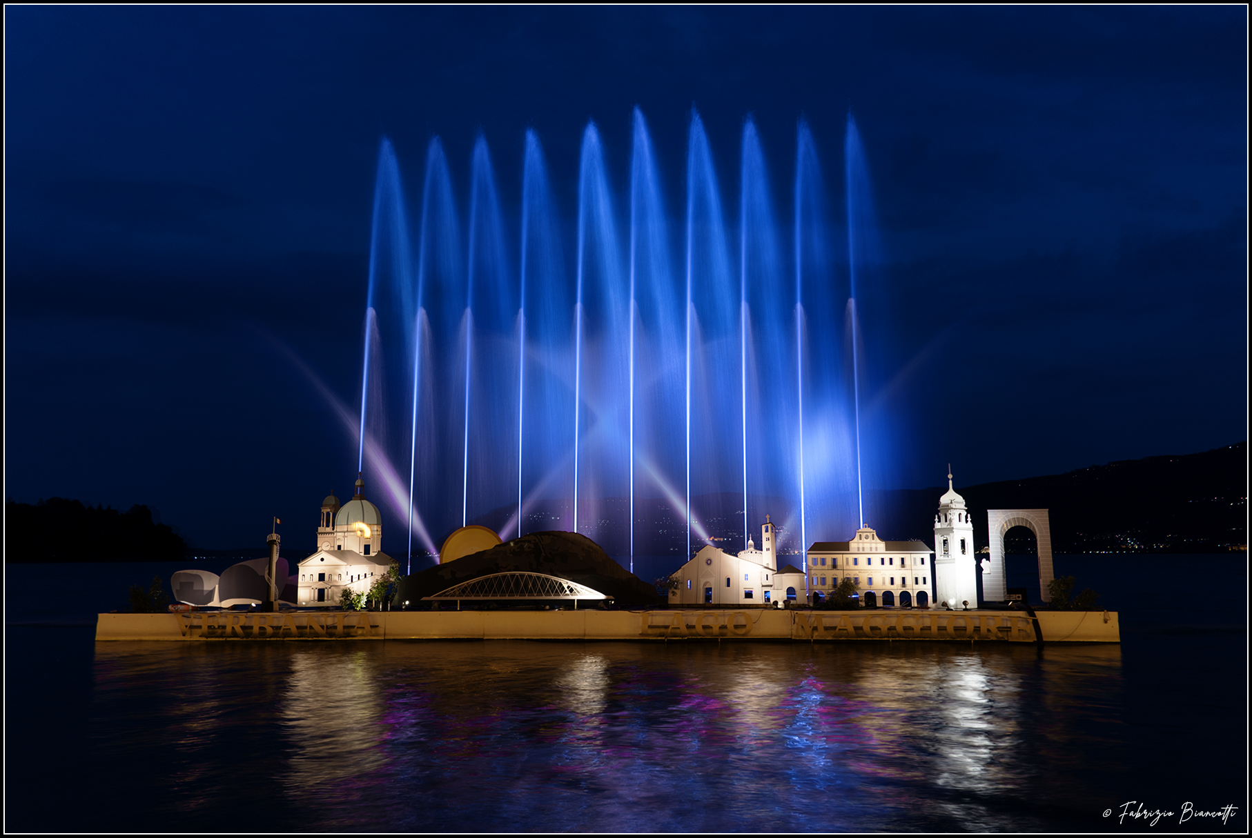 Pallanza Hotels